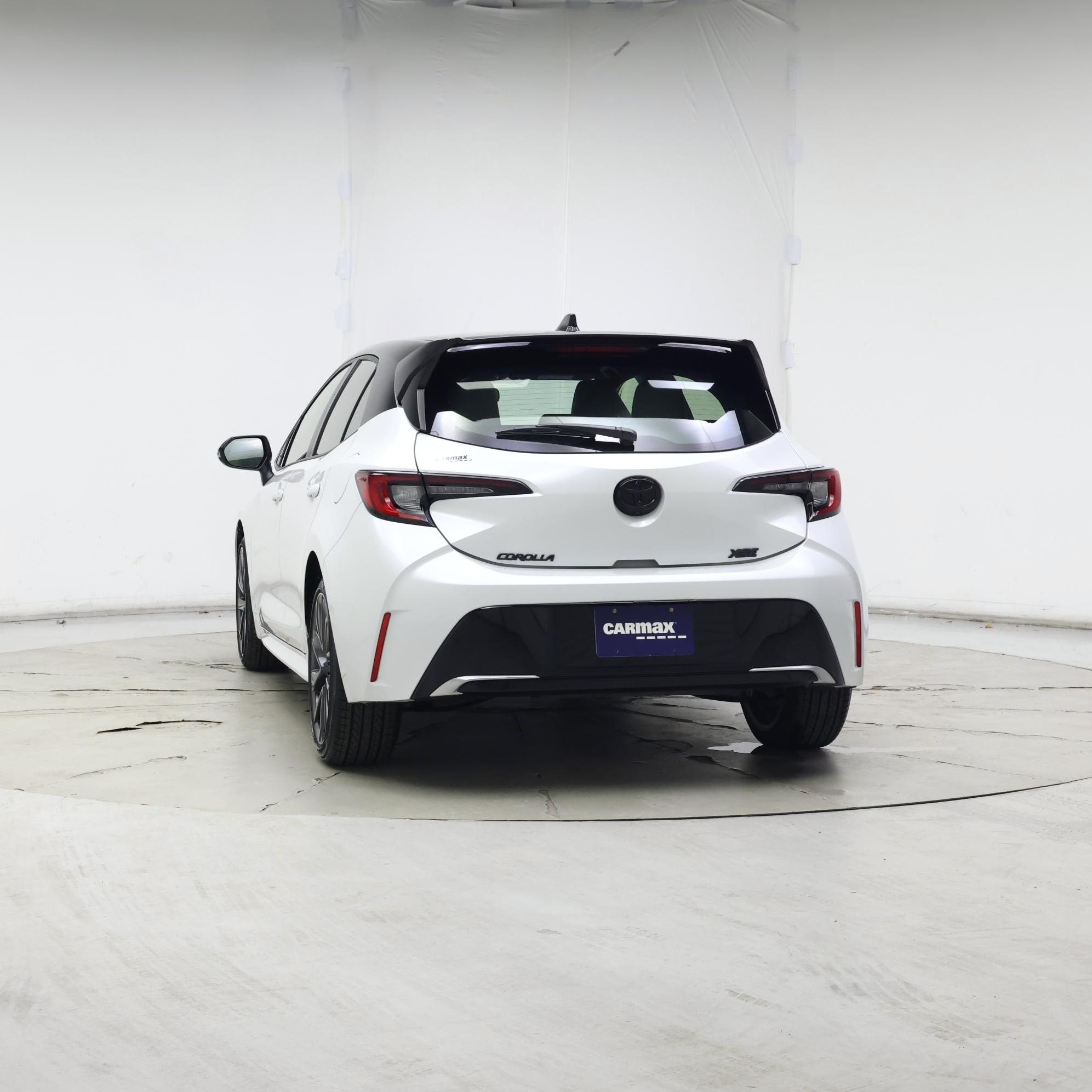 Thumbnail: 2025 Toyota Corolla - 6