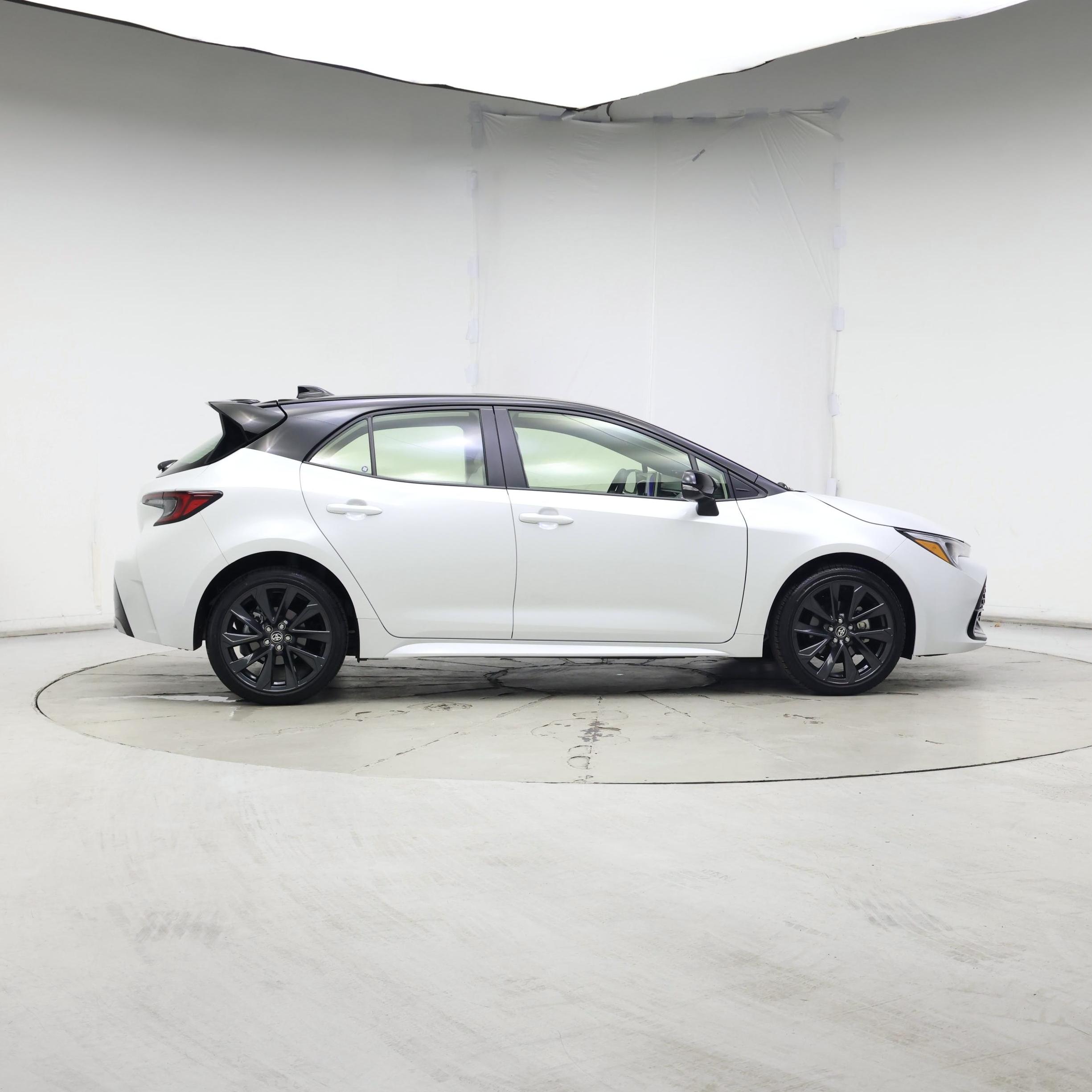 Thumbnail: 2025 Toyota Corolla - 7