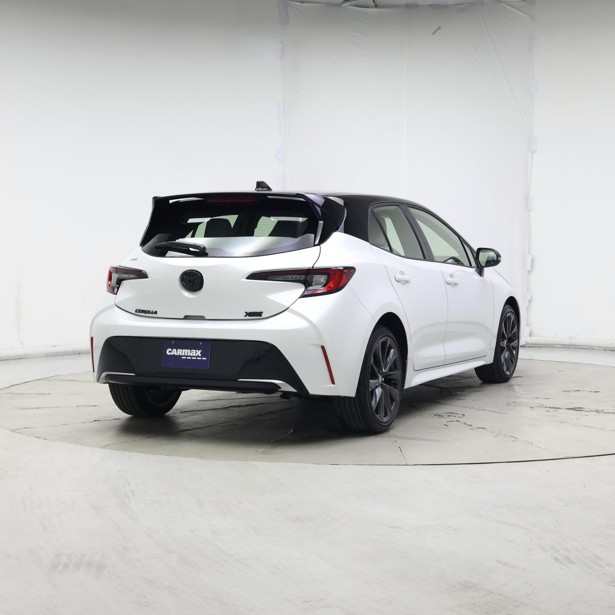 Thumbnail: 2025 Toyota Corolla - 8