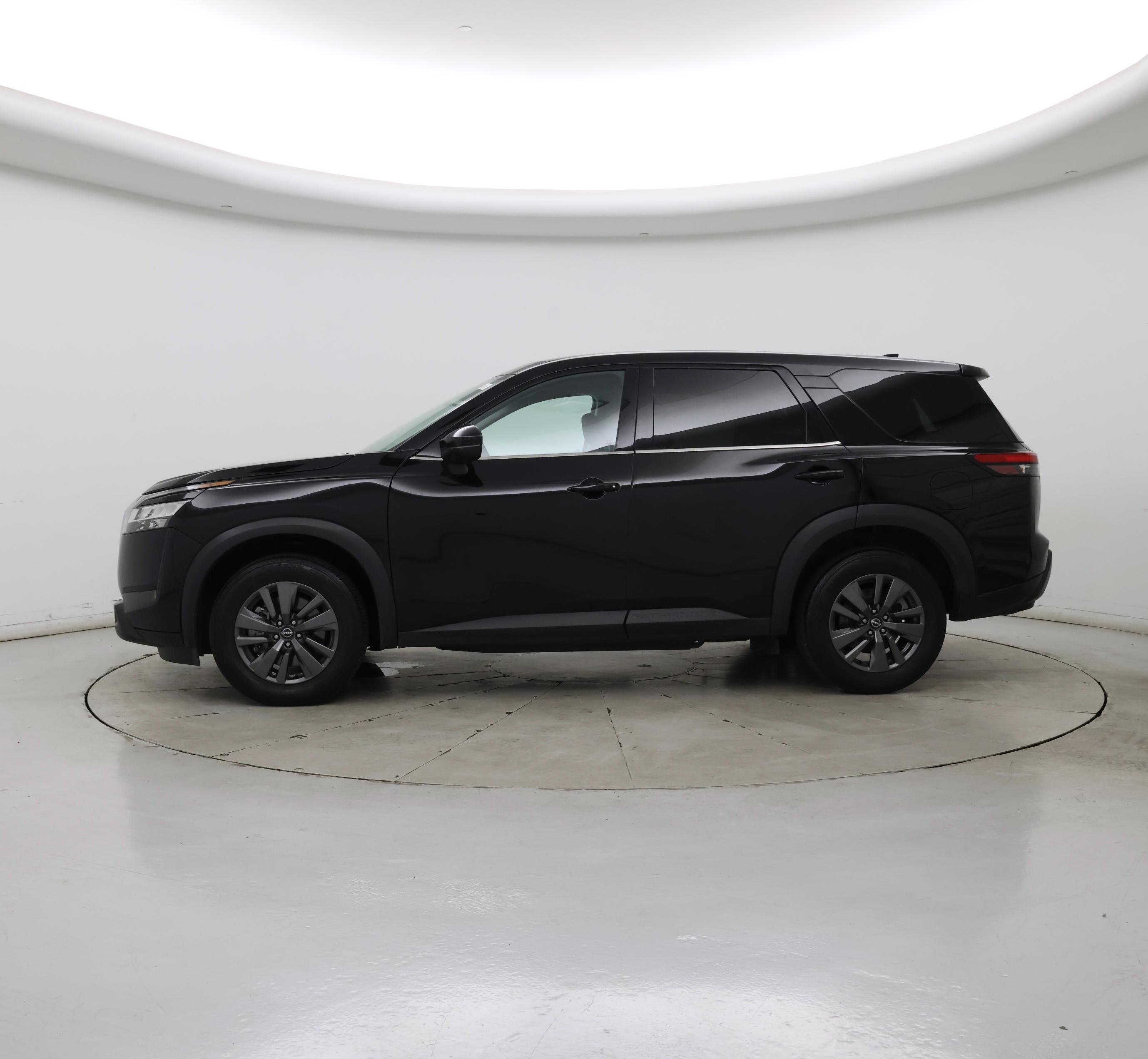 Thumbnail: 2022 Nissan Pathfinder - 3
