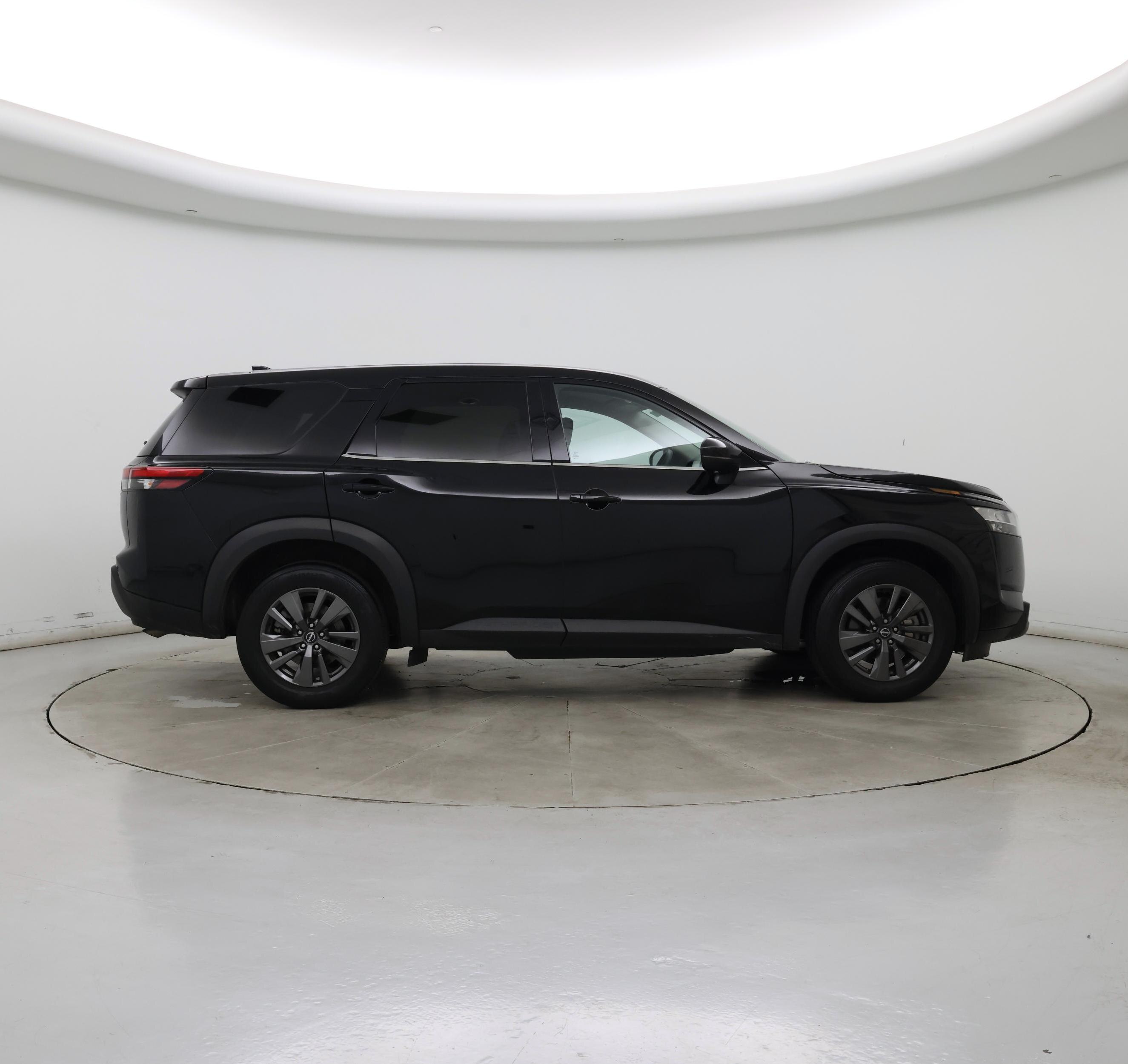 Thumbnail: 2022 Nissan Pathfinder - 7