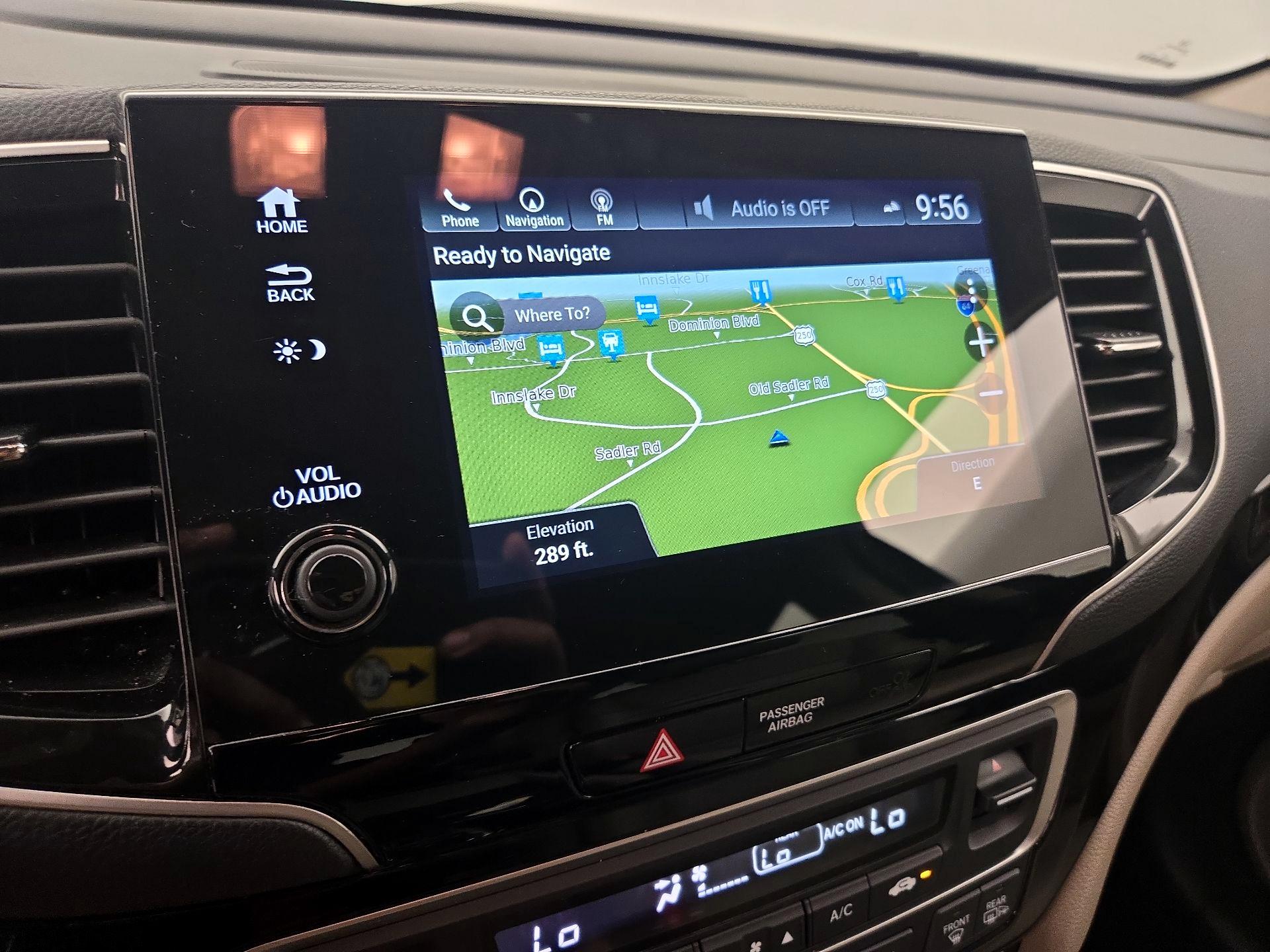 Thumbnail: 2019 Honda Pilot - 14