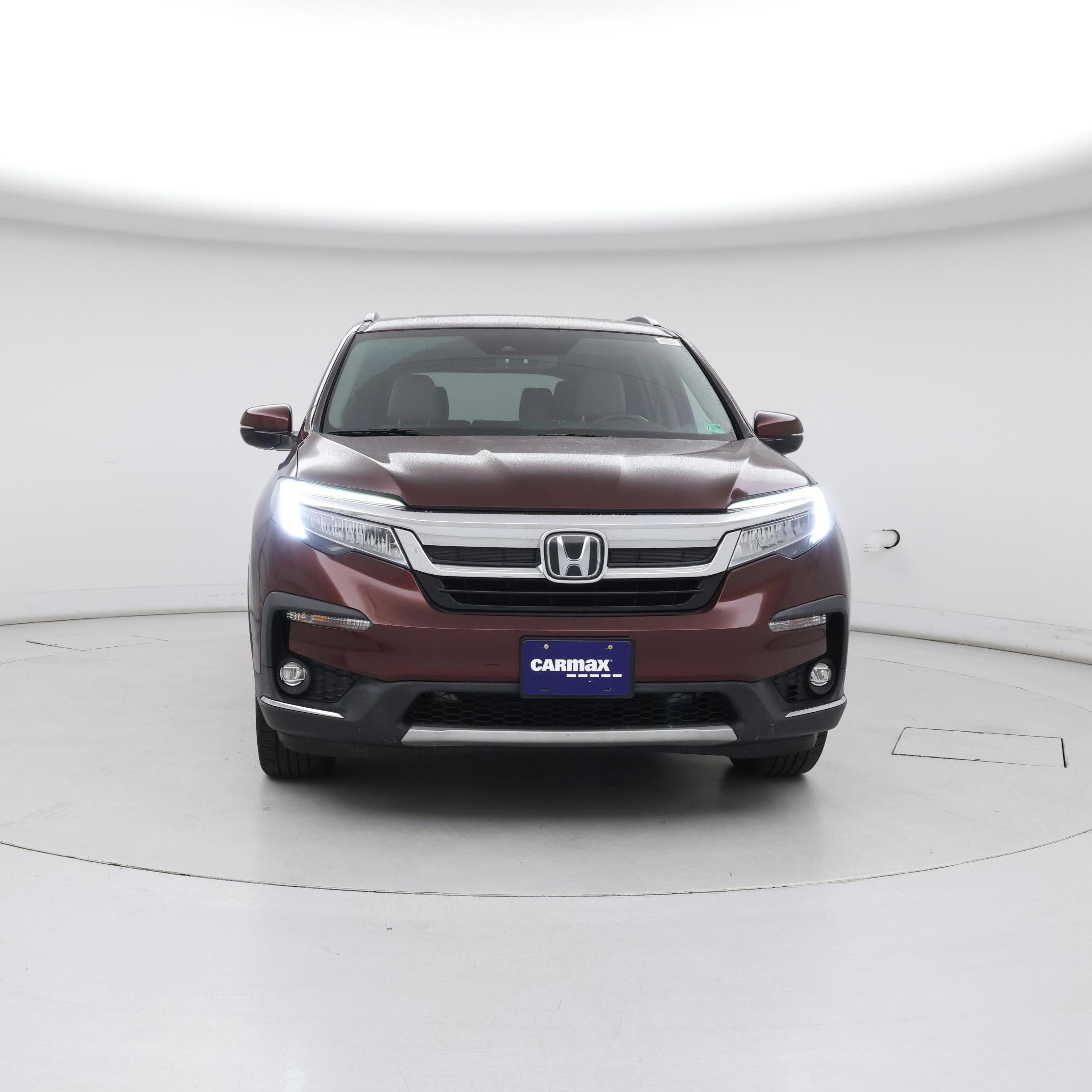 Thumbnail: 2019 Honda Pilot - 5