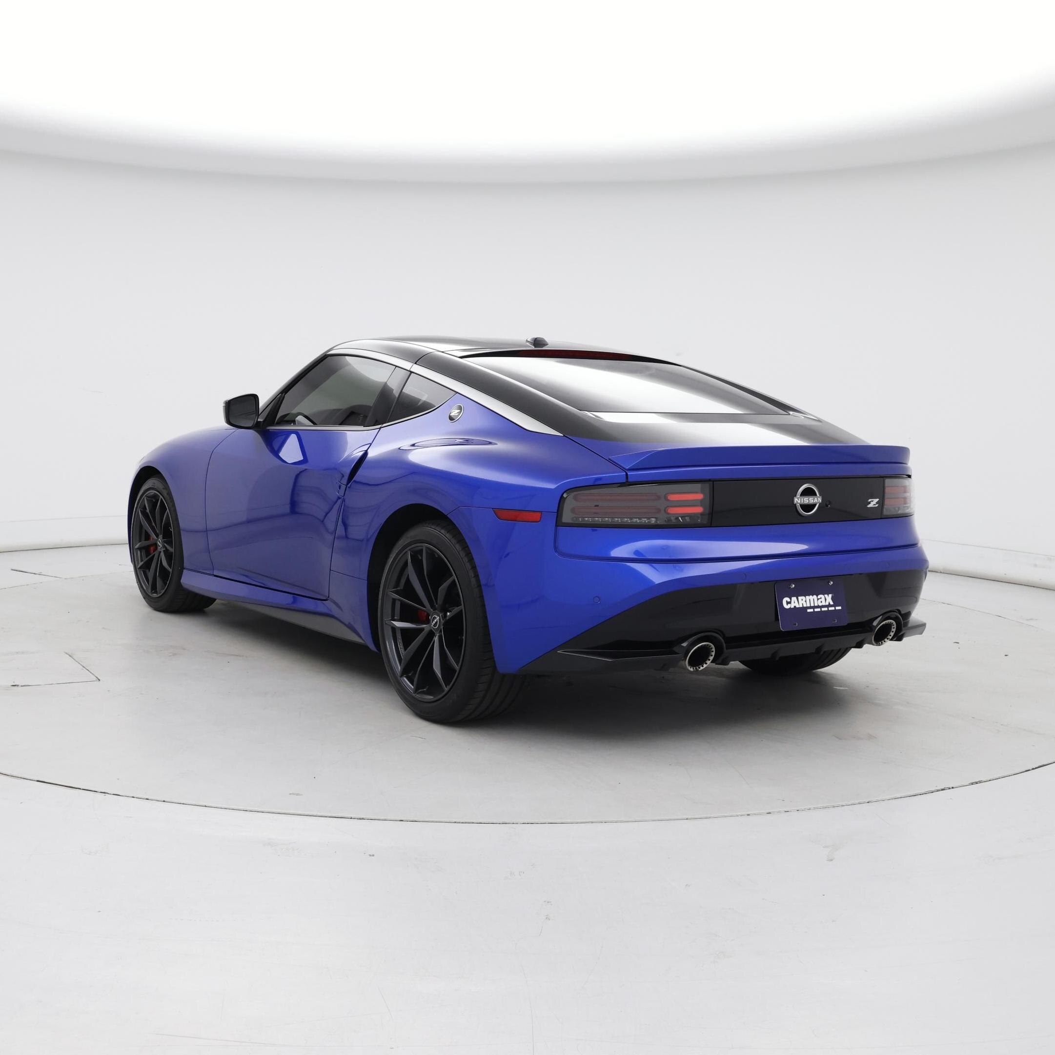 Thumbnail: 2024 Nissan Z - 2