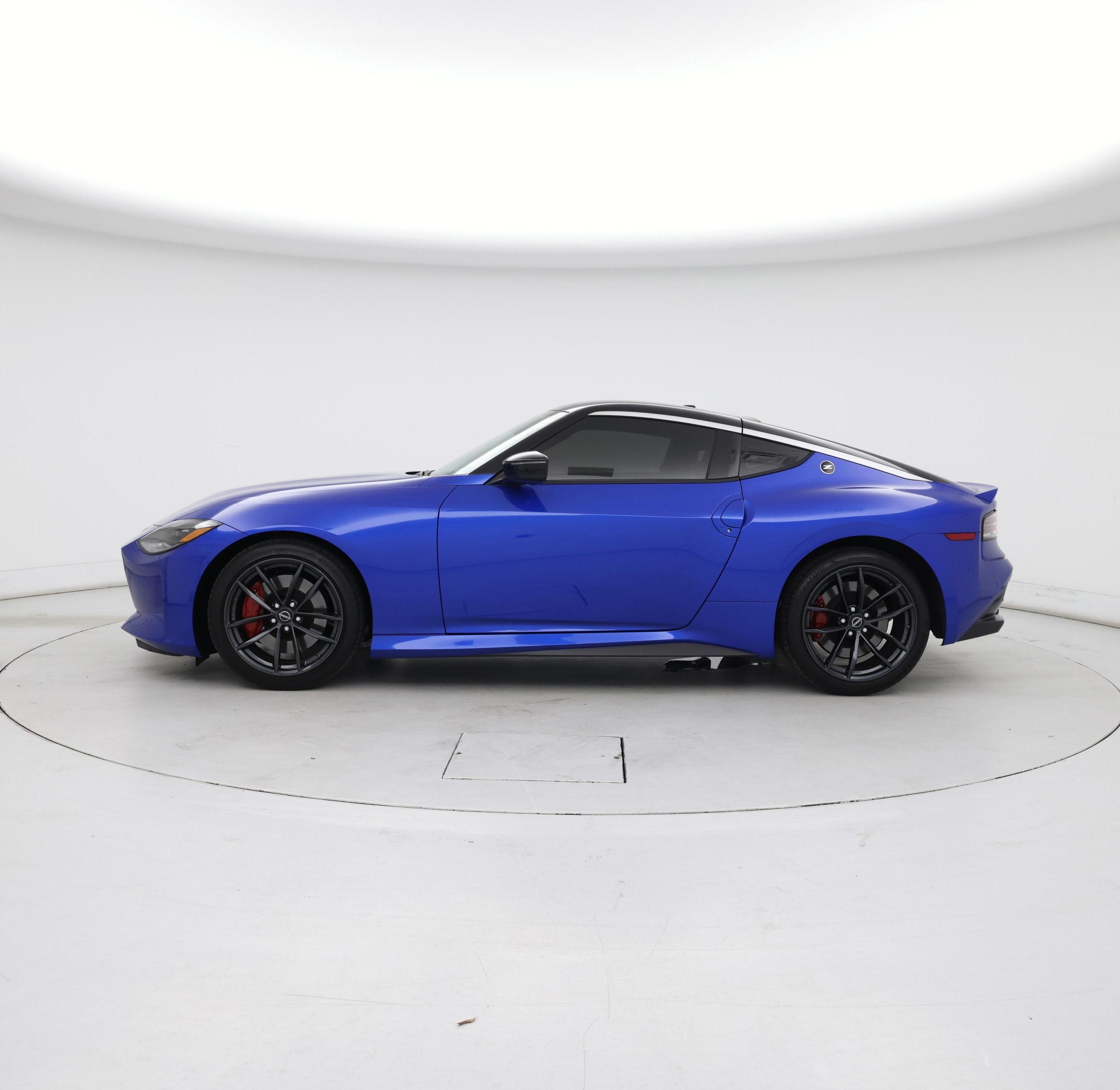 Thumbnail: 2024 Nissan Z - 3