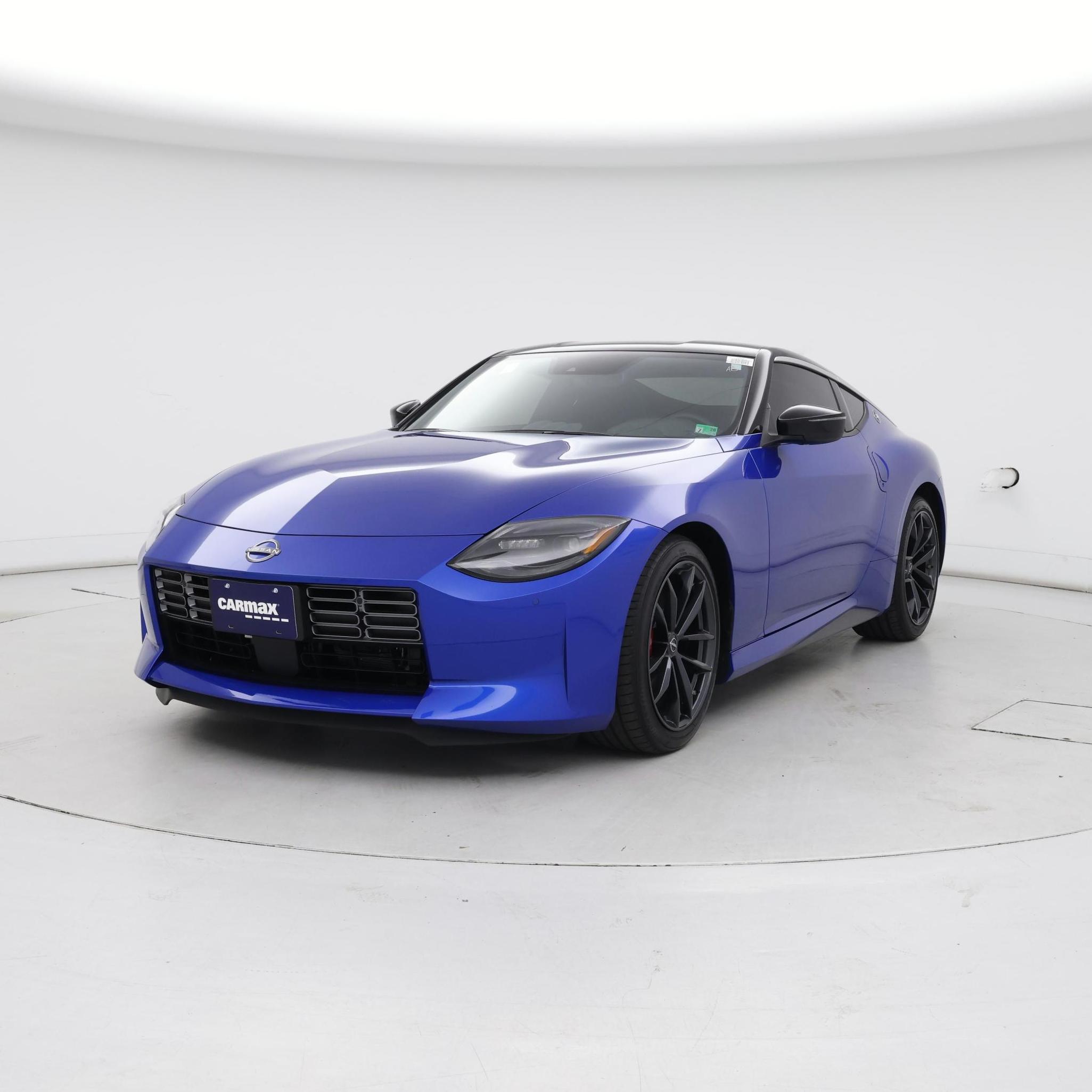 Thumbnail: 2024 Nissan Z - 4