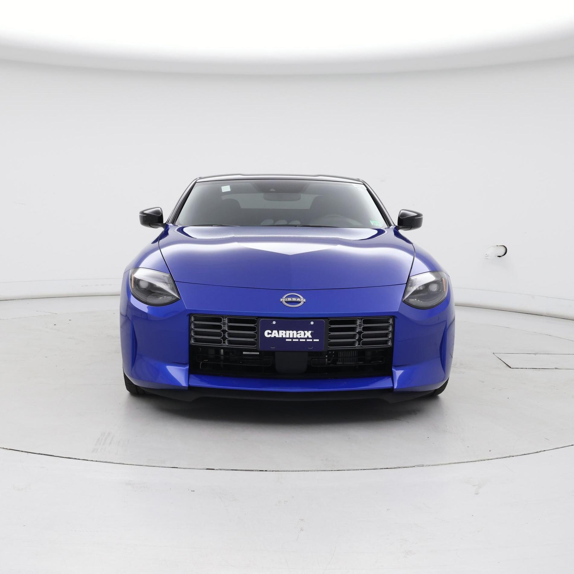 Thumbnail: 2024 Nissan Z - 5