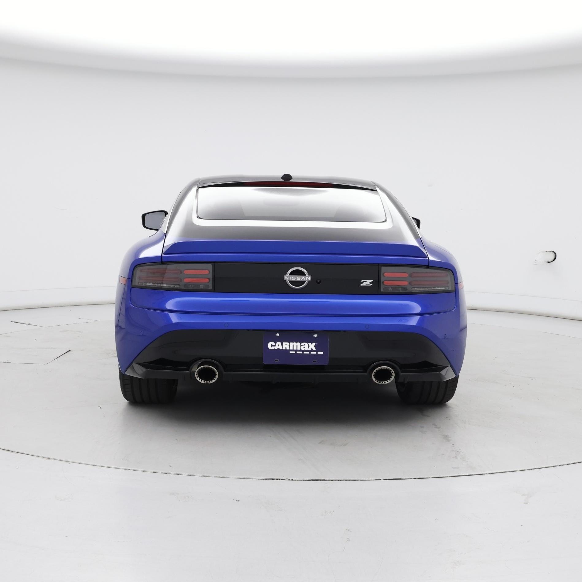 Thumbnail: 2024 Nissan Z - 6