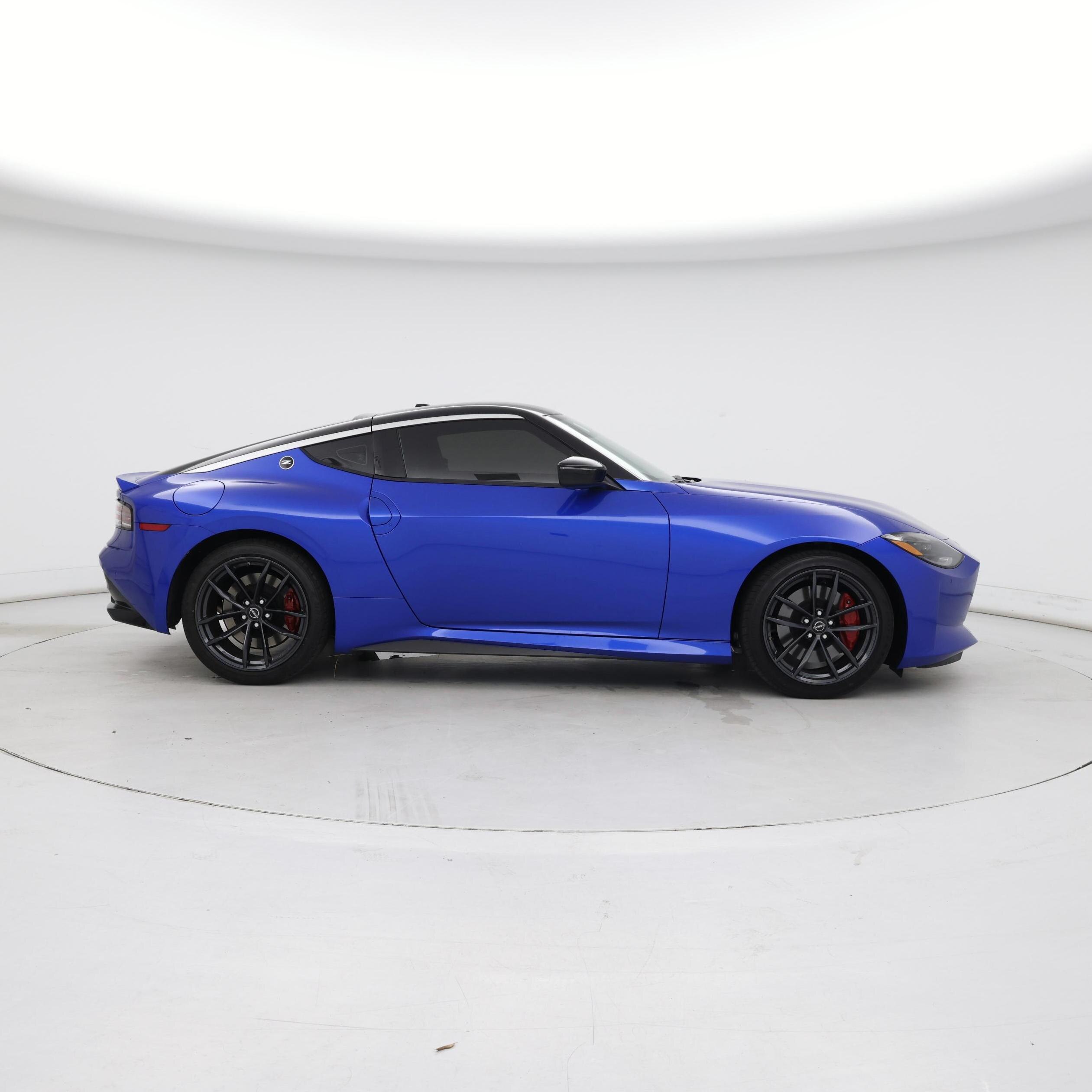 Thumbnail: 2024 Nissan Z - 7