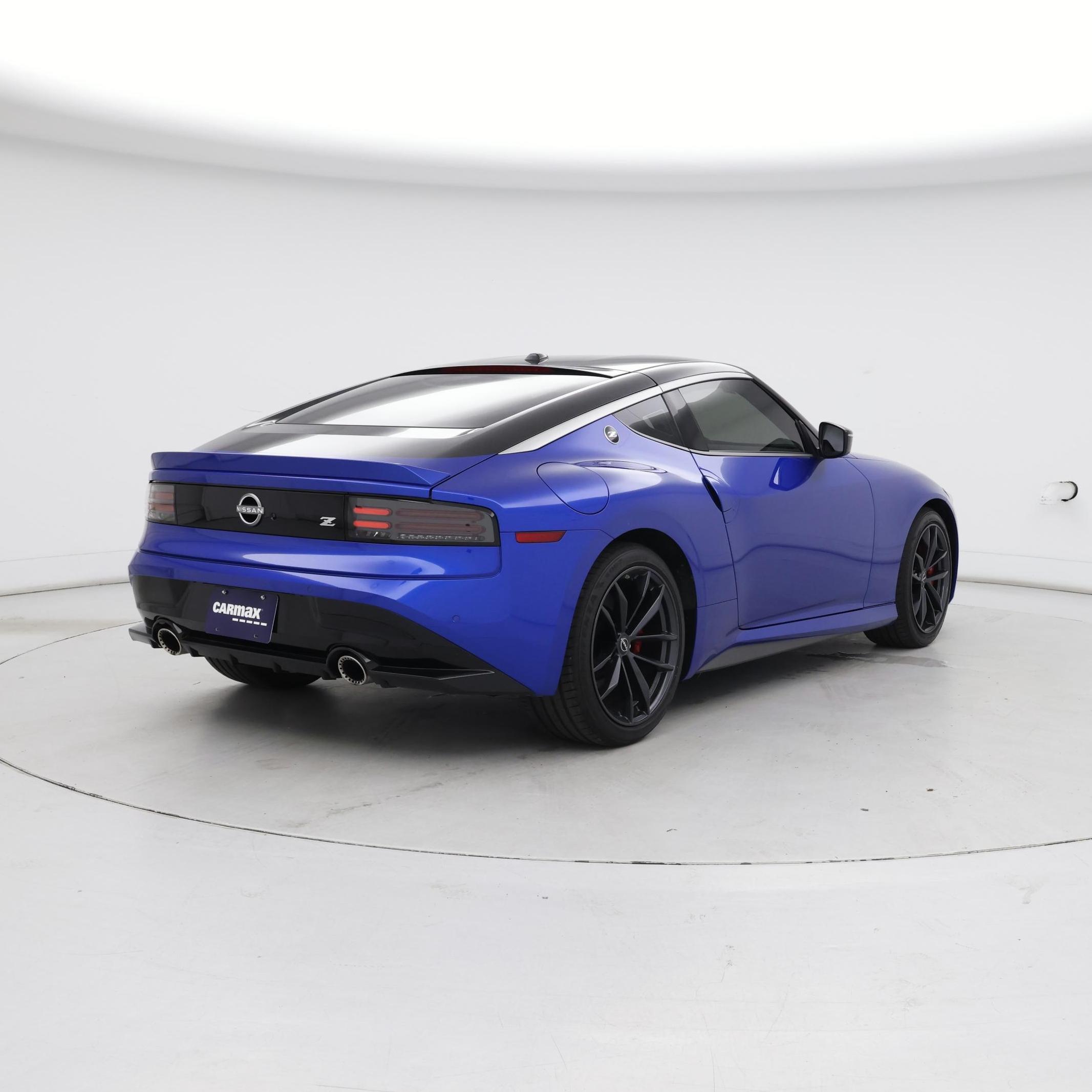 Thumbnail: 2024 Nissan Z - 8