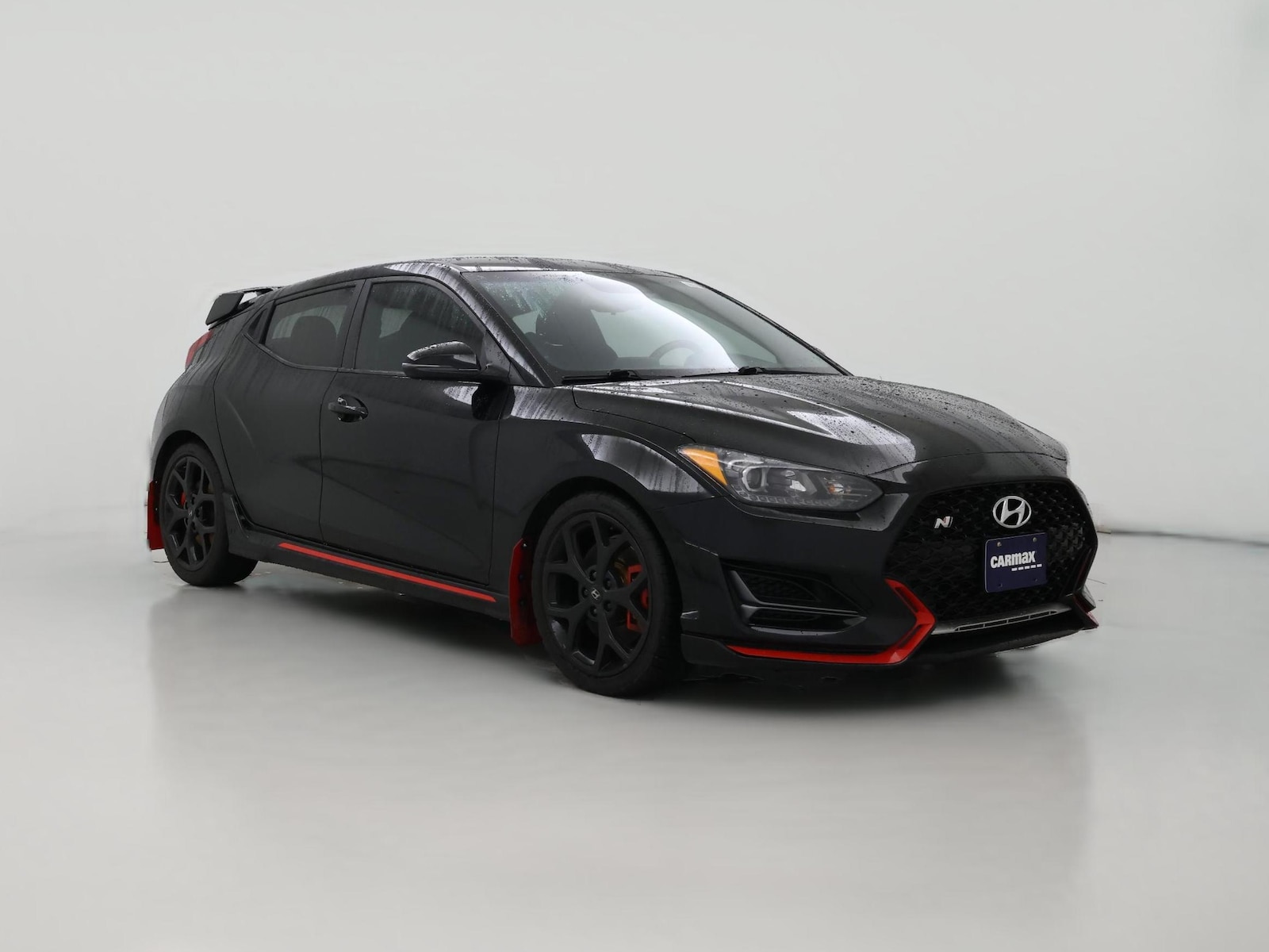 2019 Hyundai Veloster