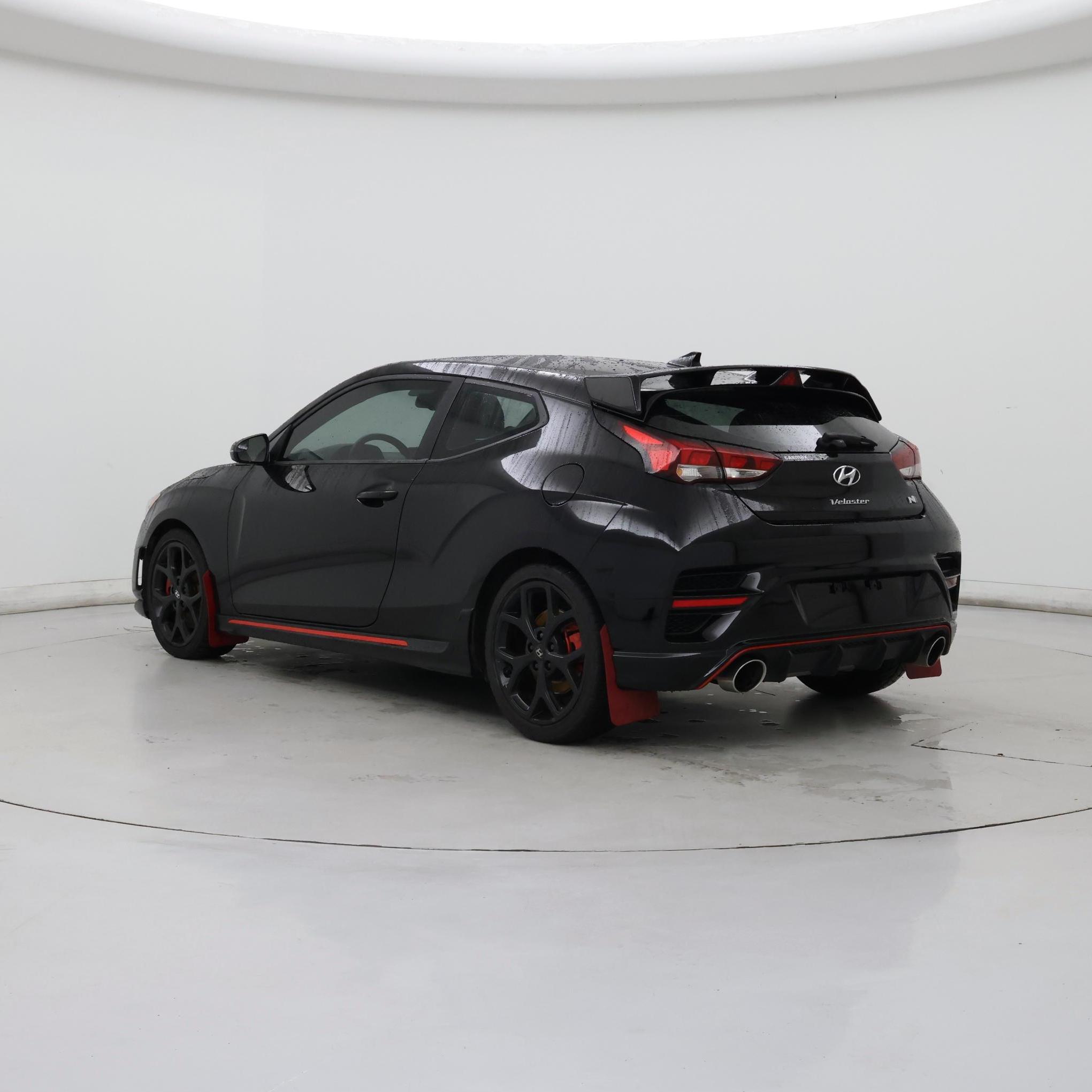 Thumbnail: 2019 Hyundai Veloster - 2