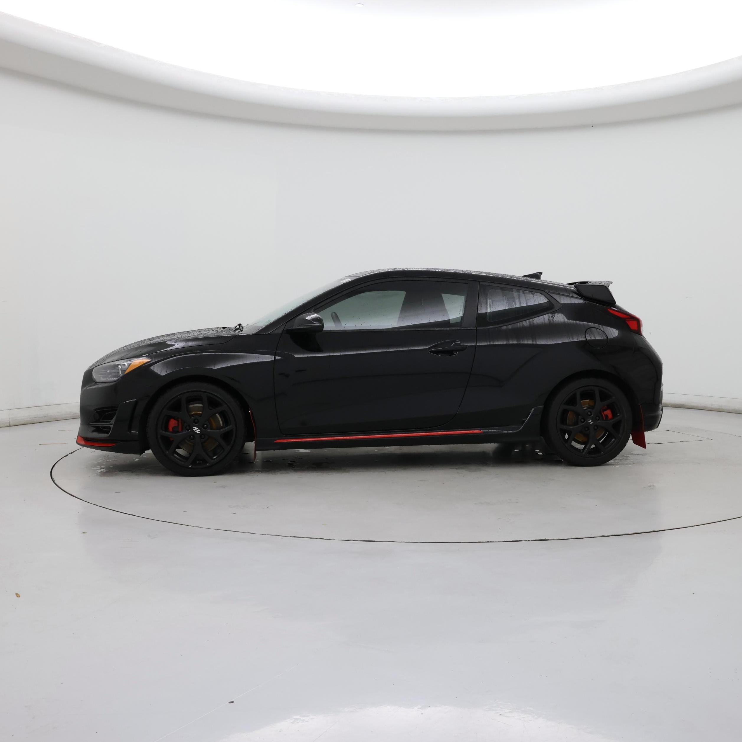 Thumbnail: 2019 Hyundai Veloster - 3