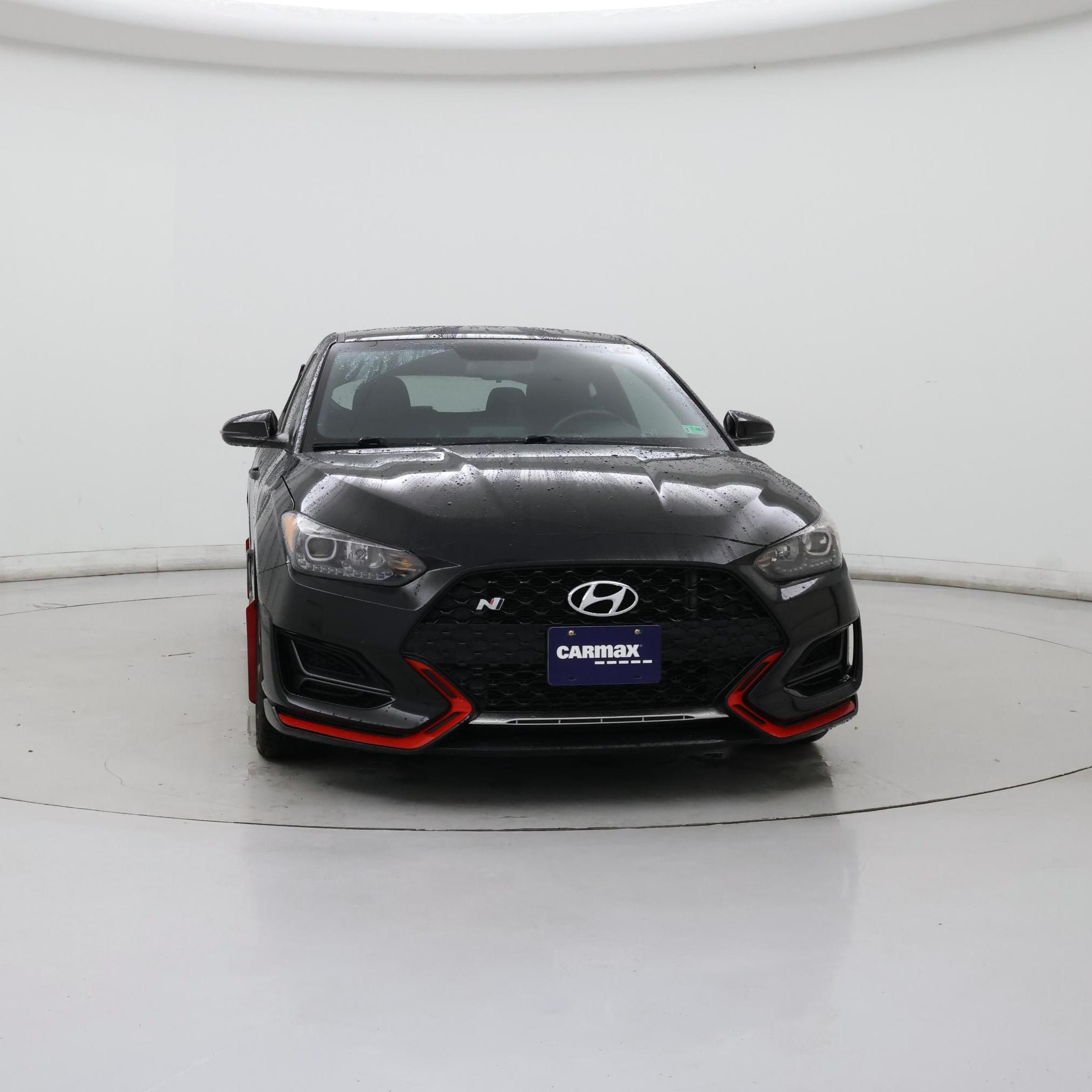 Thumbnail: 2019 Hyundai Veloster - 5
