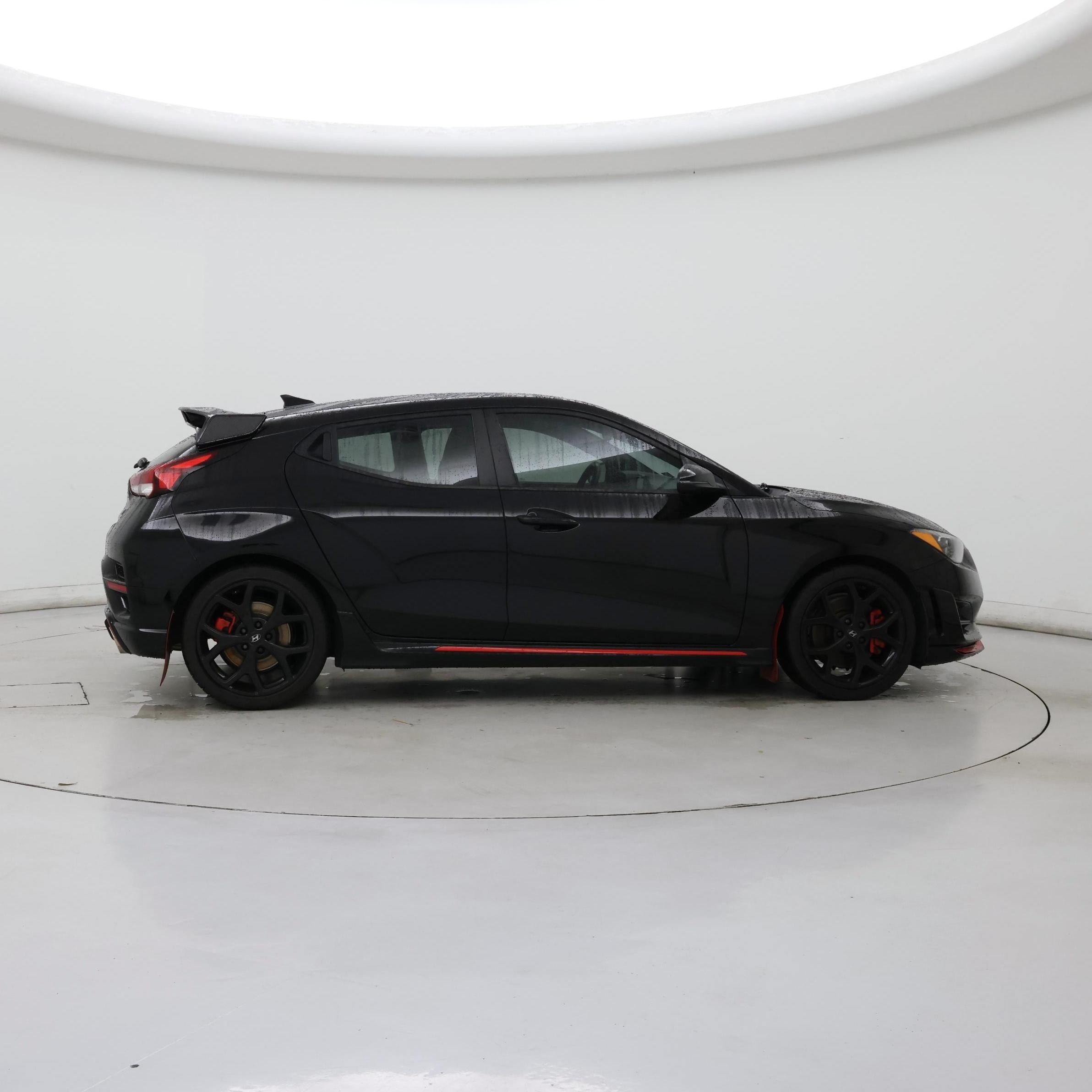 Thumbnail: 2019 Hyundai Veloster - 7