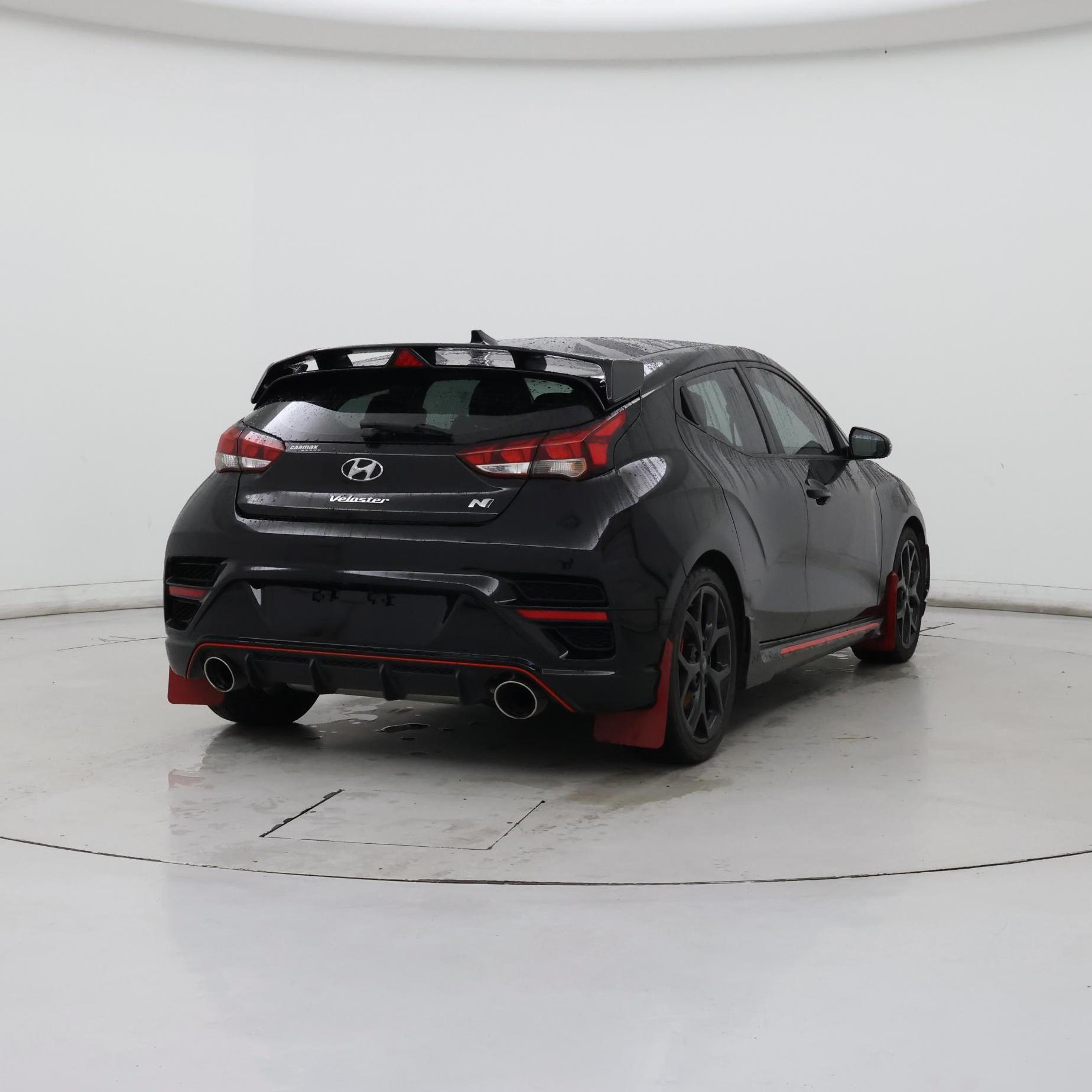 Thumbnail: 2019 Hyundai Veloster - 8