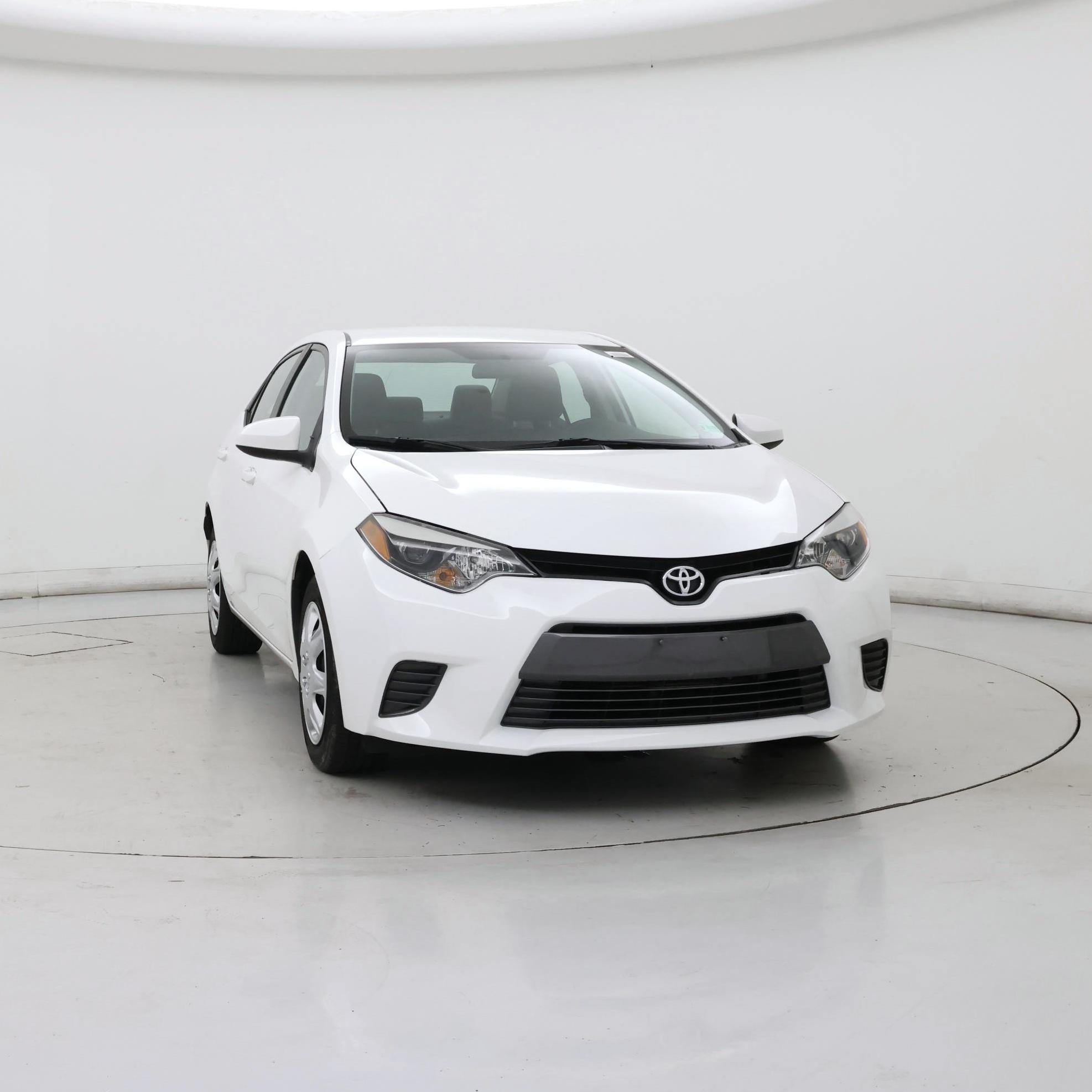 Thumbnail: 2016 Toyota Corolla - 5