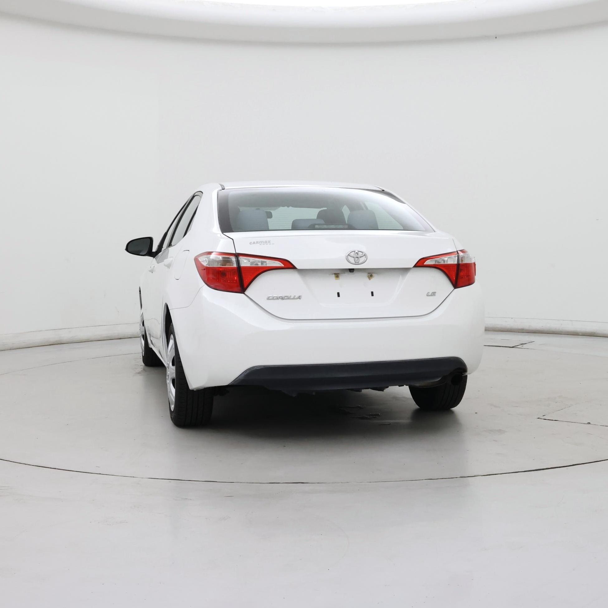 Thumbnail: 2016 Toyota Corolla - 6