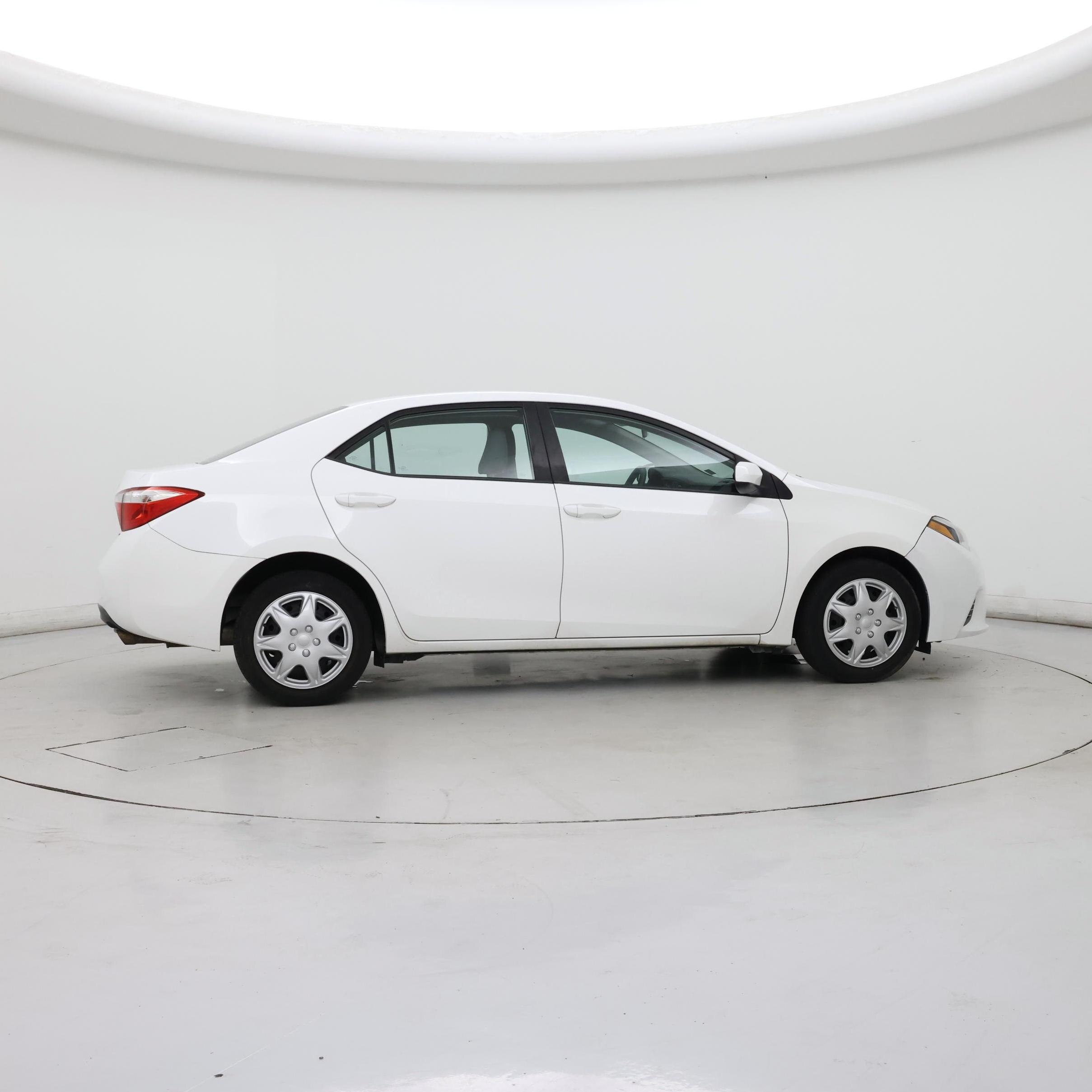 Thumbnail: 2016 Toyota Corolla - 7