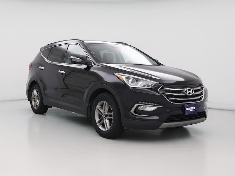 2018 Hyundai Santa Fe Sport 2.0T -
                  Midlothian, VA