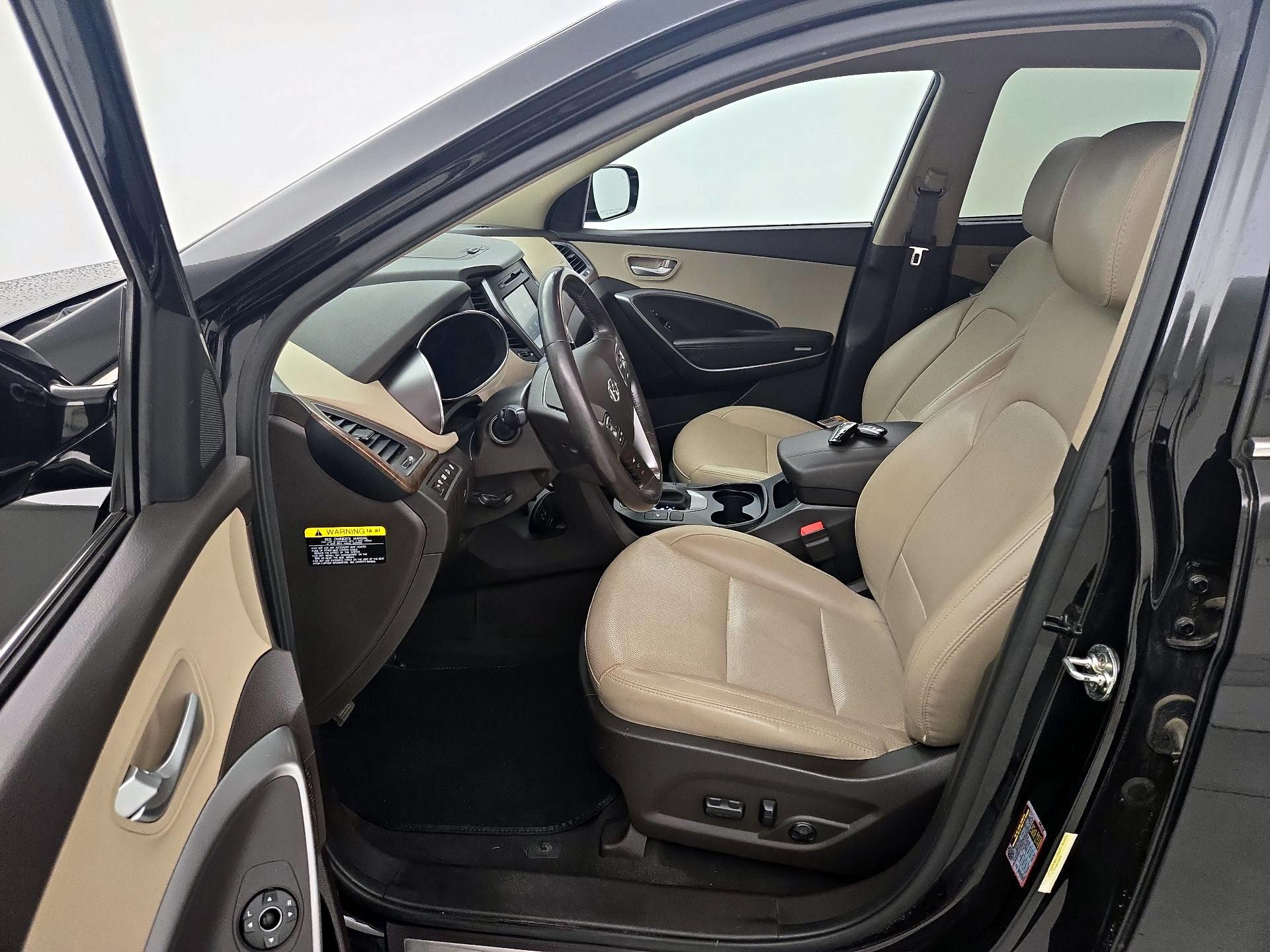 Thumbnail: 2018 Hyundai Santa Fe - 11