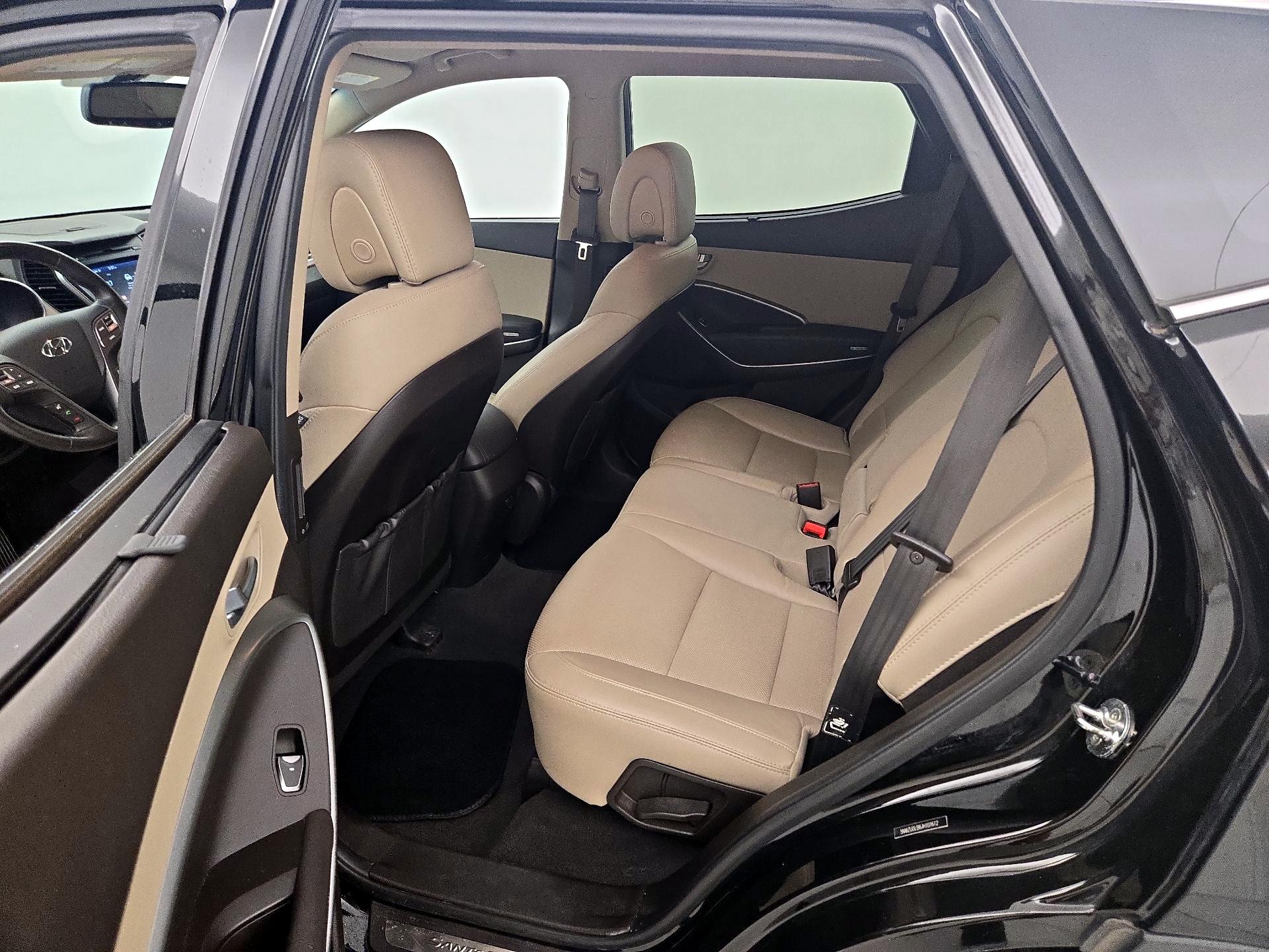 Thumbnail: 2018 Hyundai Santa Fe - 19