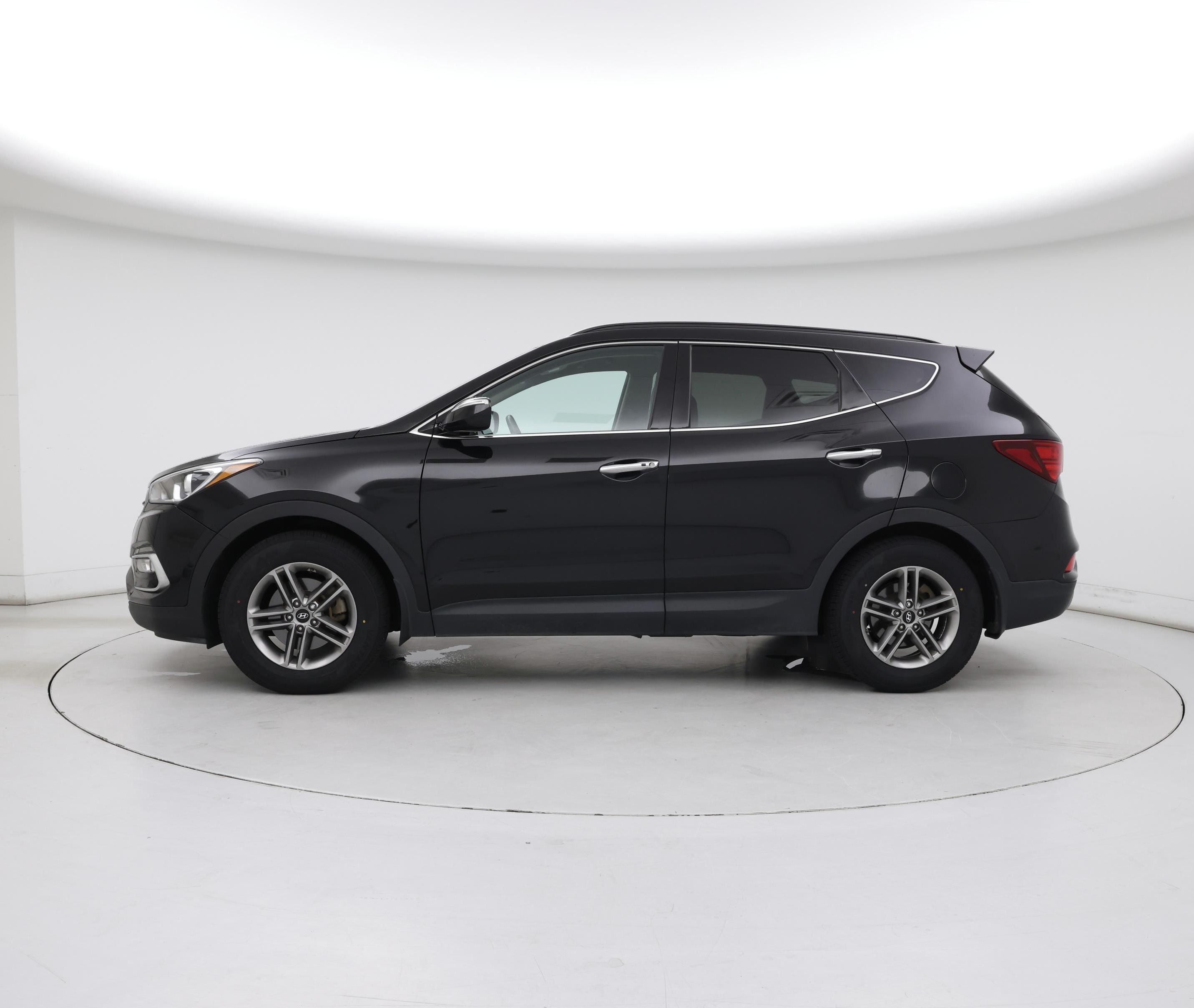 Thumbnail: 2018 Hyundai Santa Fe - 3