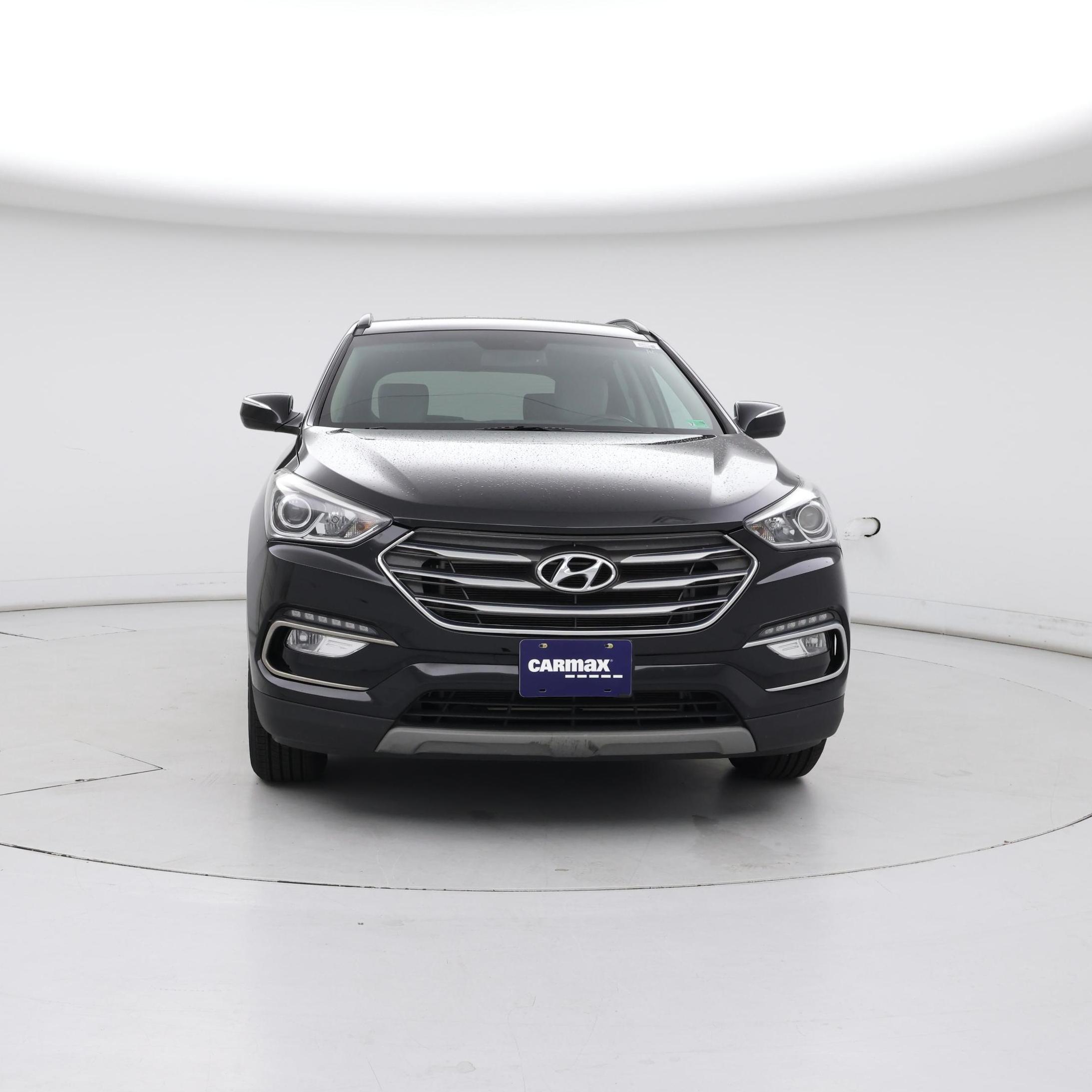 Thumbnail: 2018 Hyundai Santa Fe - 5