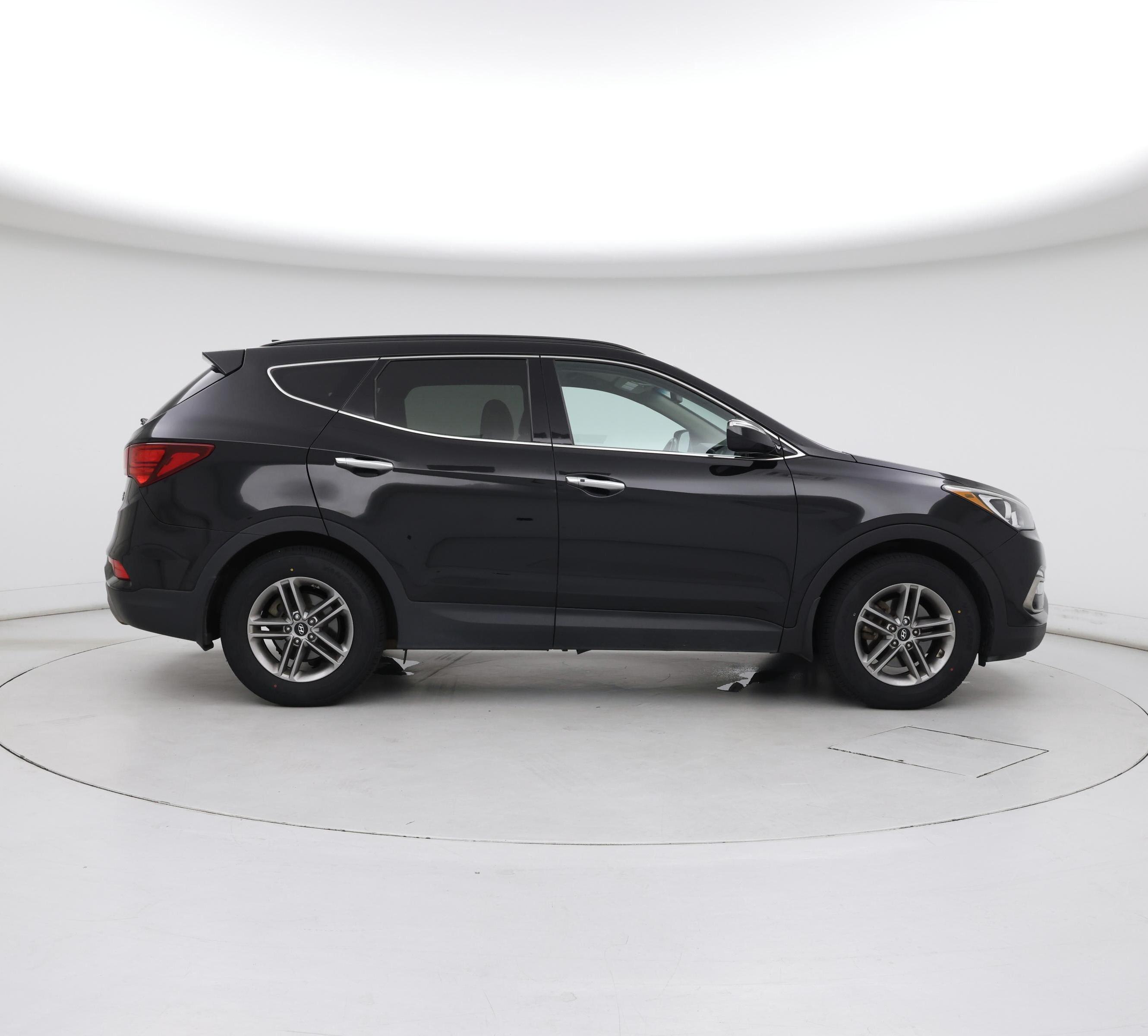 Thumbnail: 2018 Hyundai Santa Fe - 7