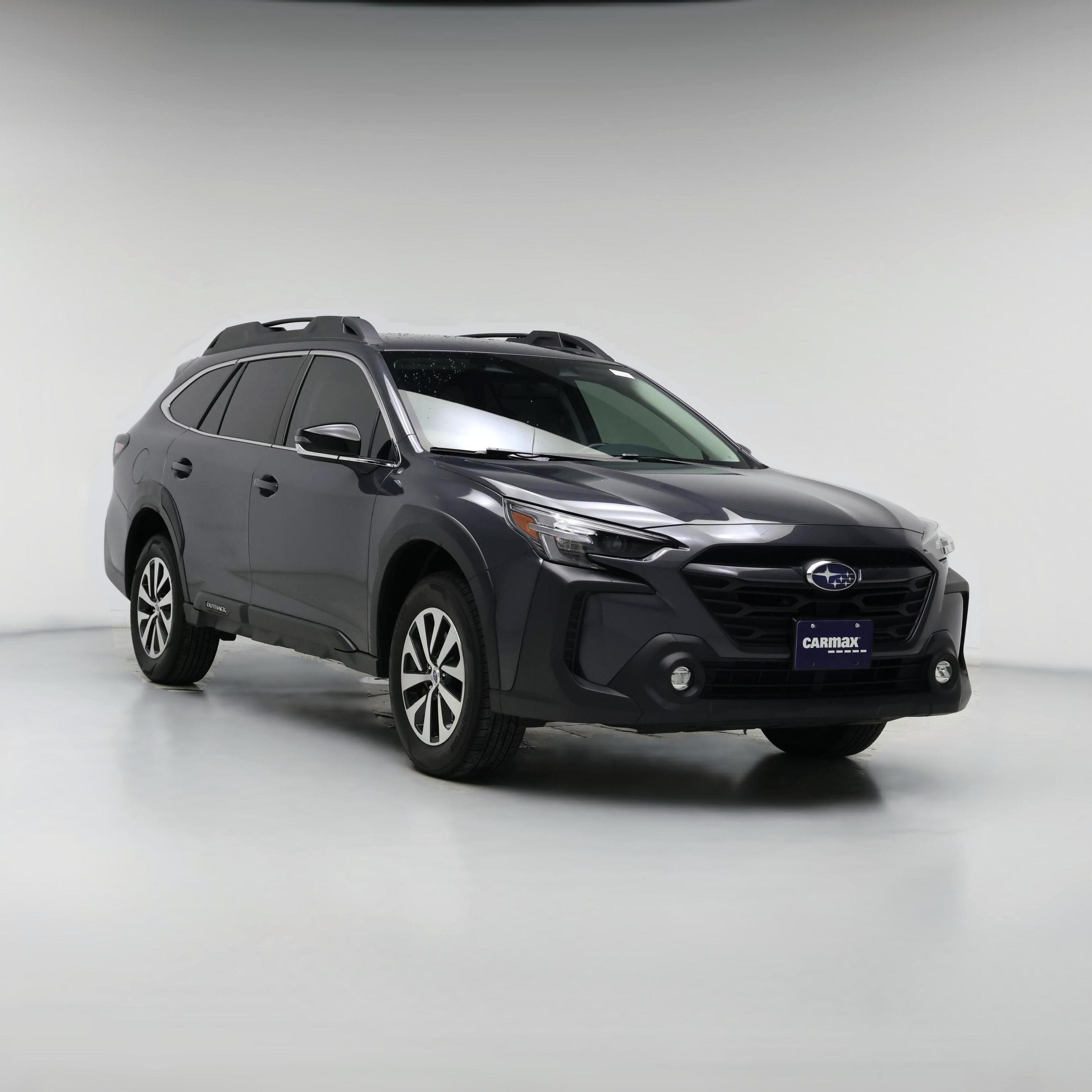 Thumbnail: 2024 Subaru Outback - 1