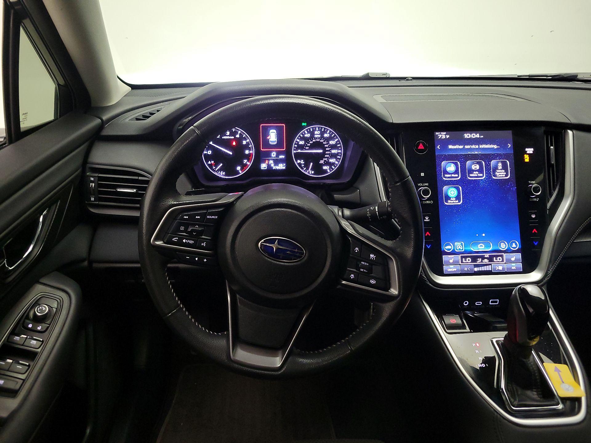 Thumbnail: 2024 Subaru Outback - 10