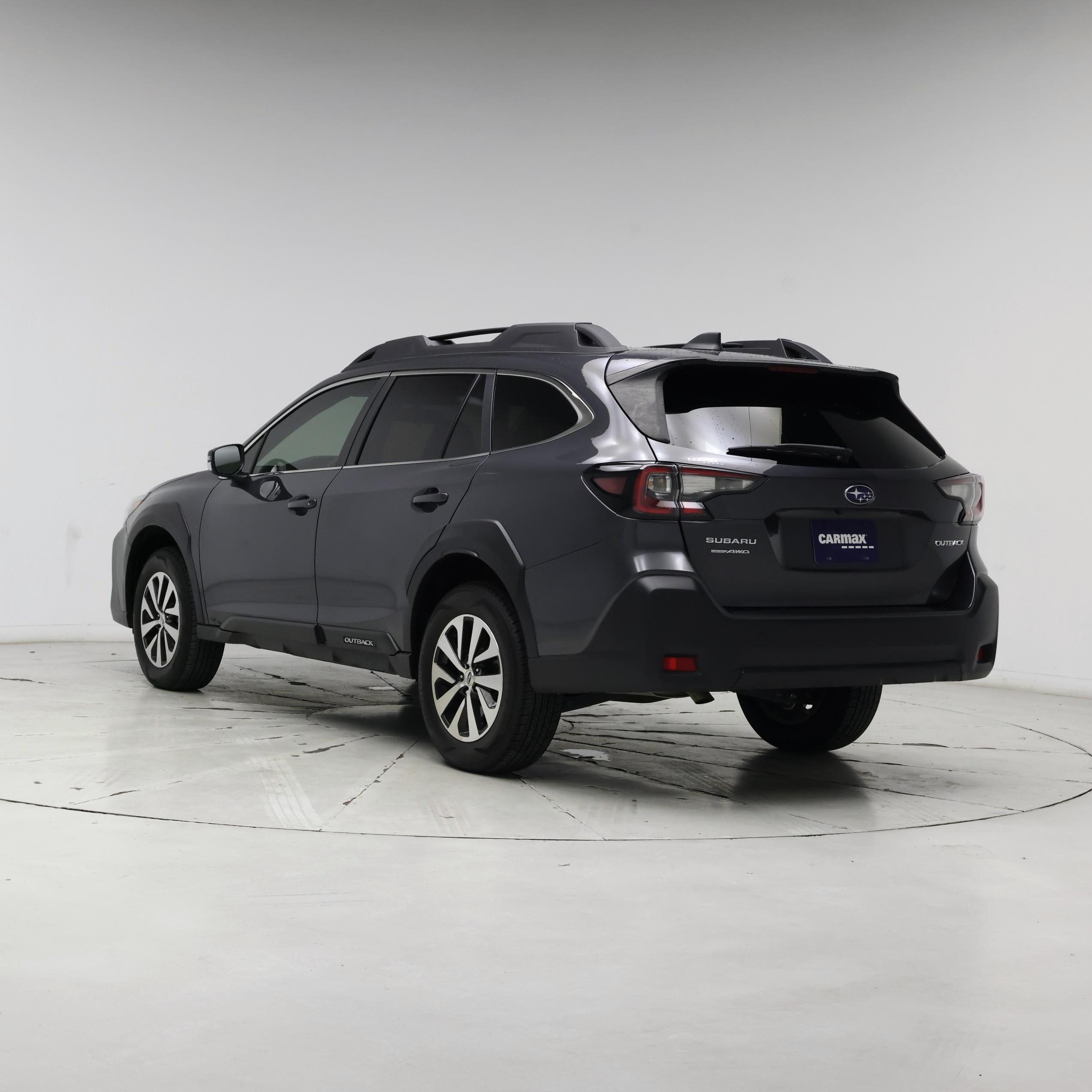 Thumbnail: 2024 Subaru Outback - 2