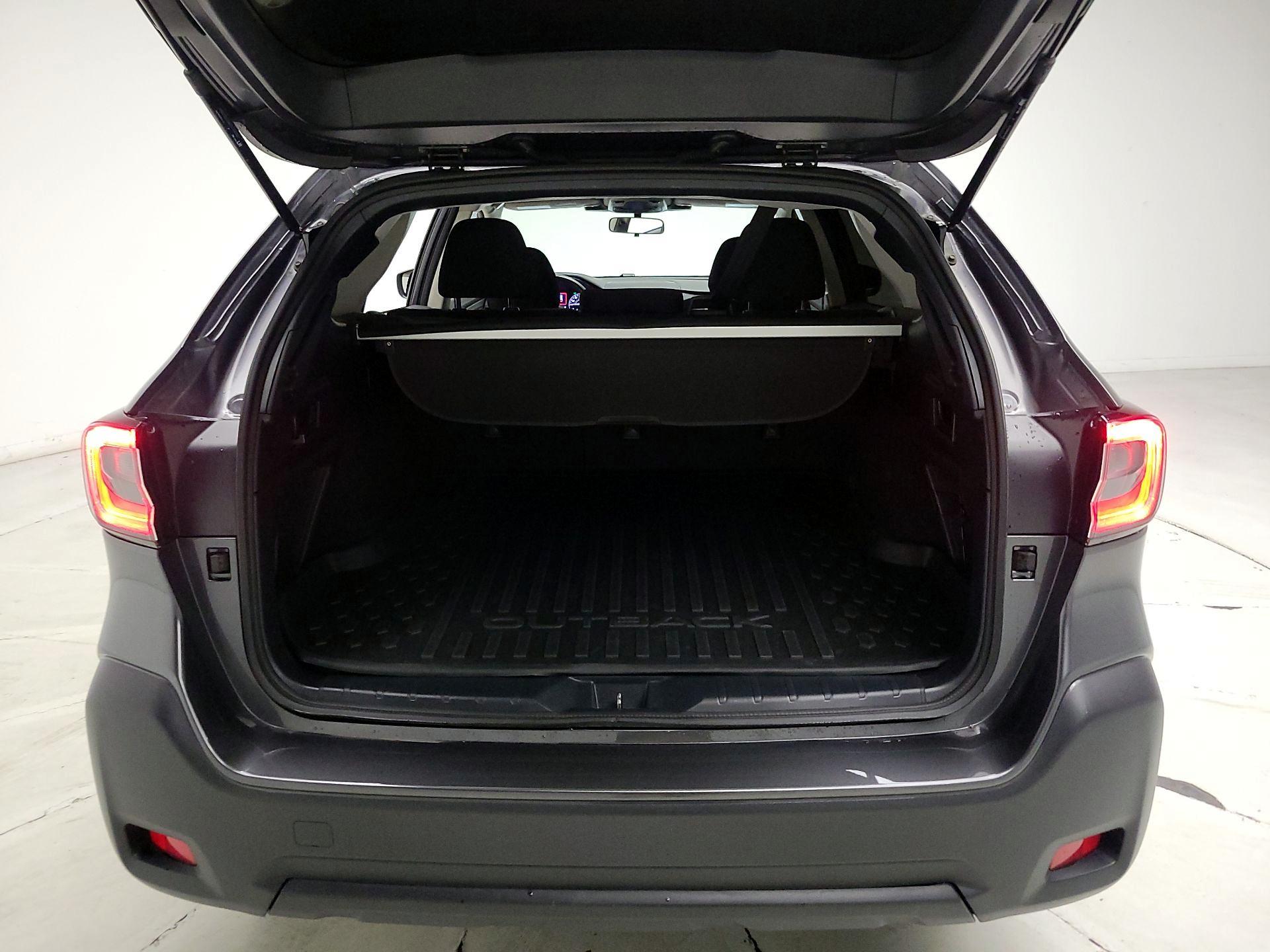 Thumbnail: 2024 Subaru Outback - 19