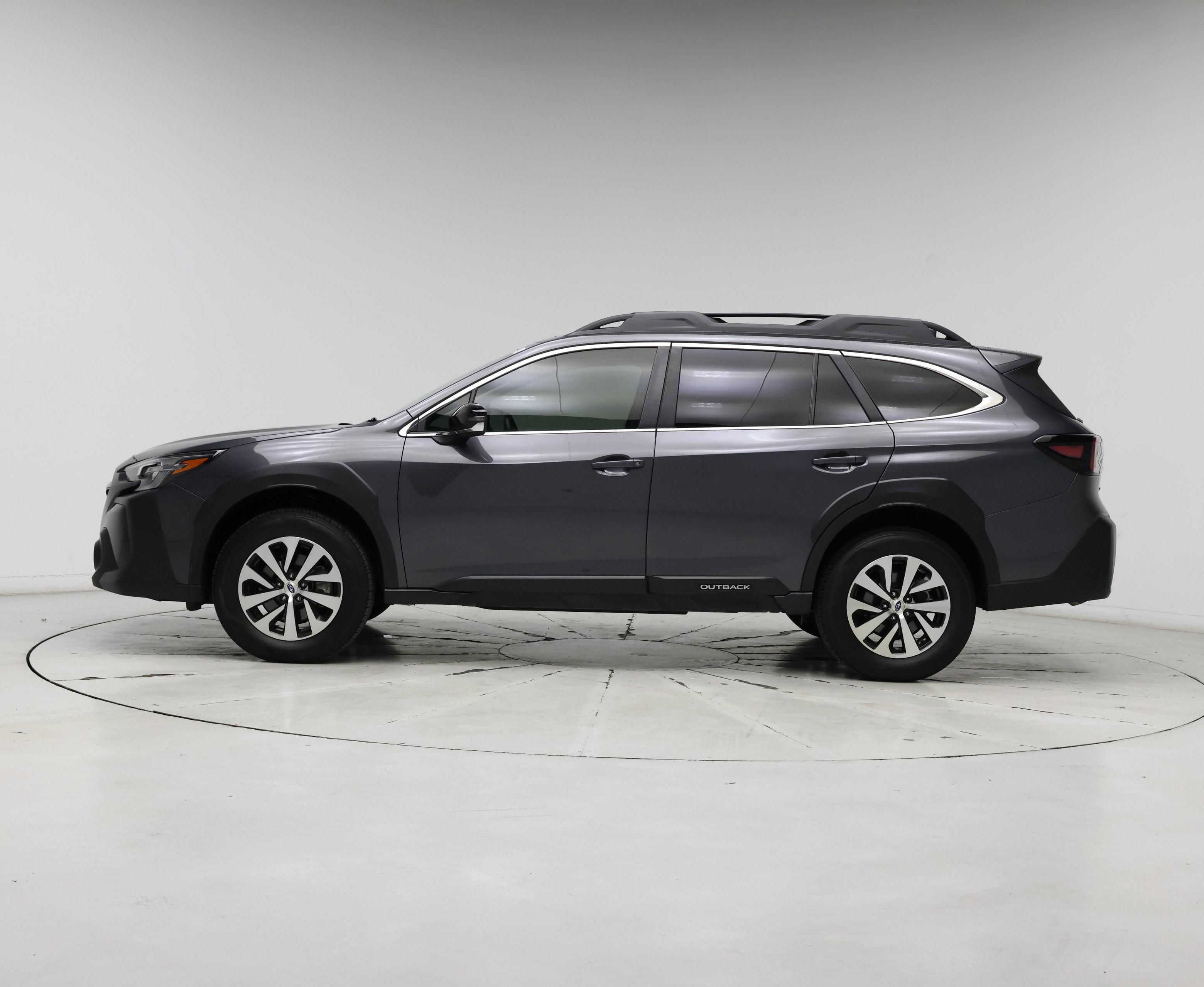 Thumbnail: 2024 Subaru Outback - 3