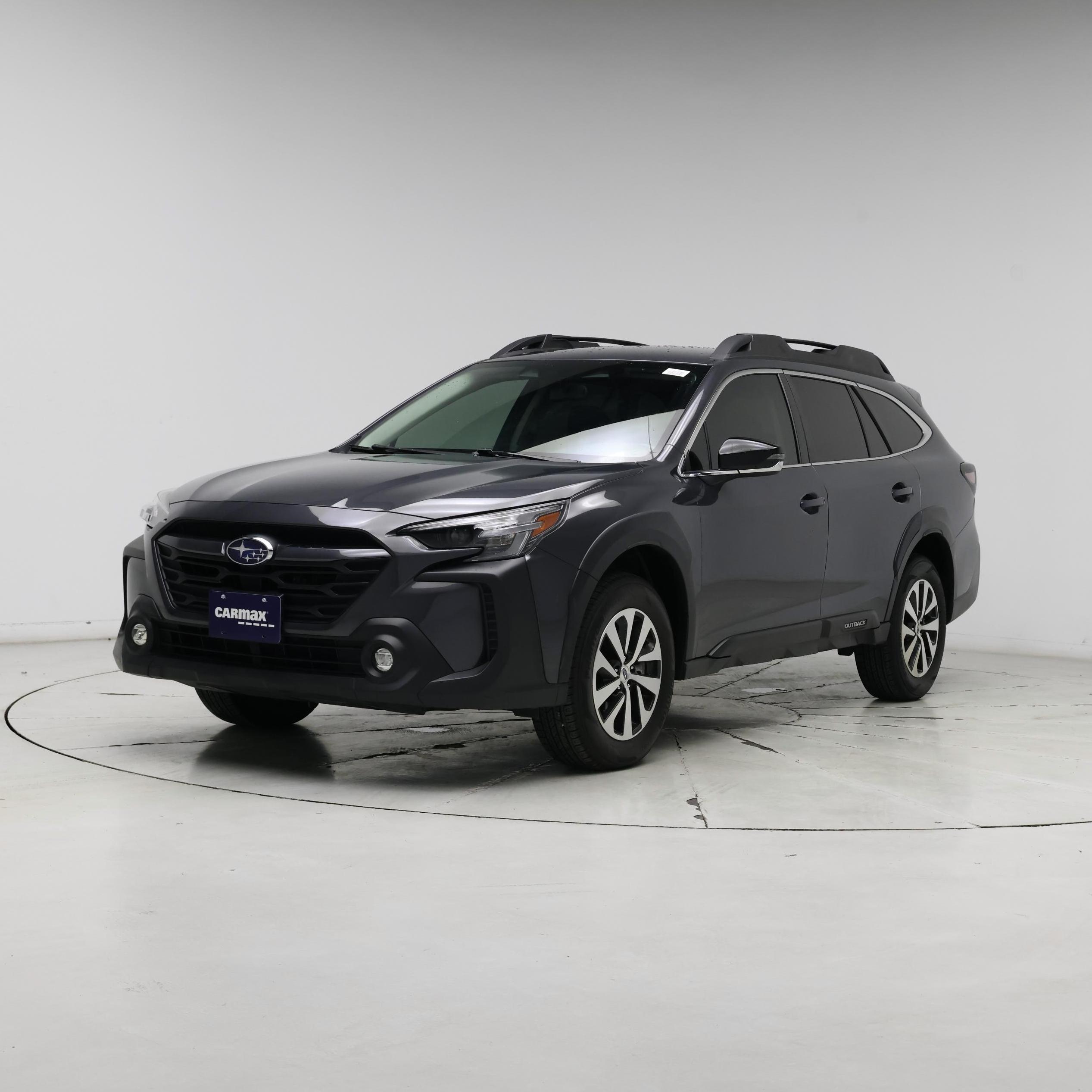 Thumbnail: 2024 Subaru Outback - 4
