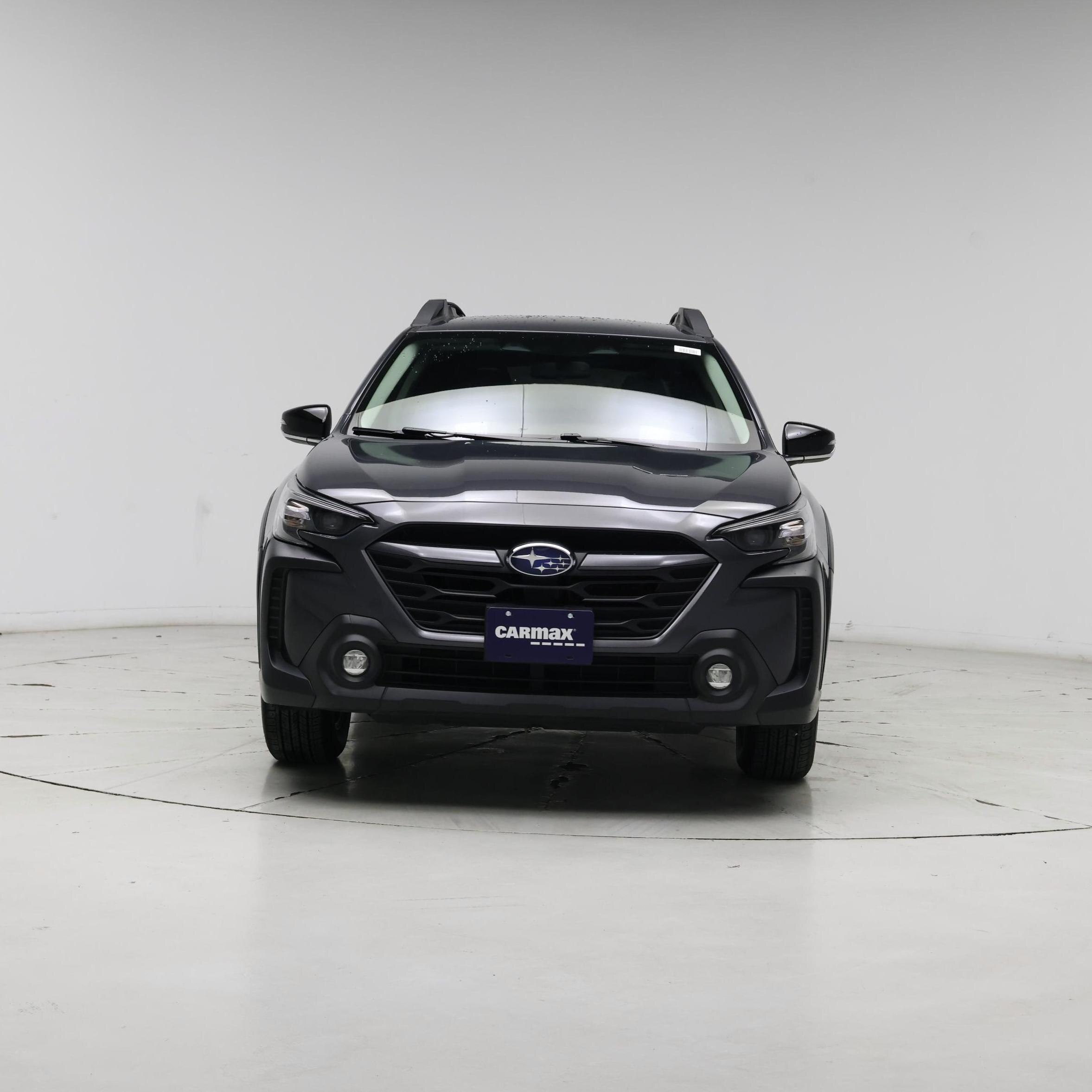 Thumbnail: 2024 Subaru Outback - 5