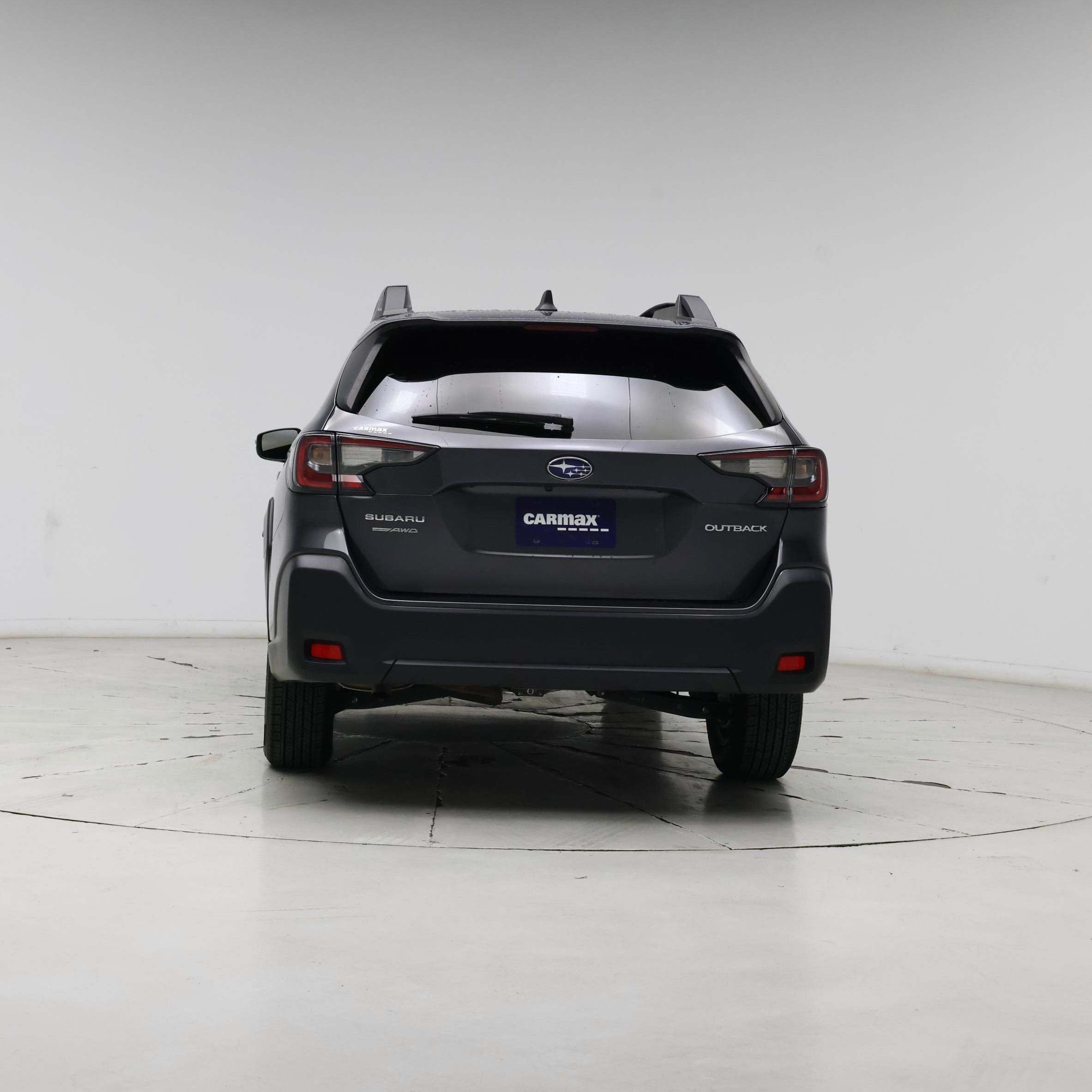 Thumbnail: 2024 Subaru Outback - 6