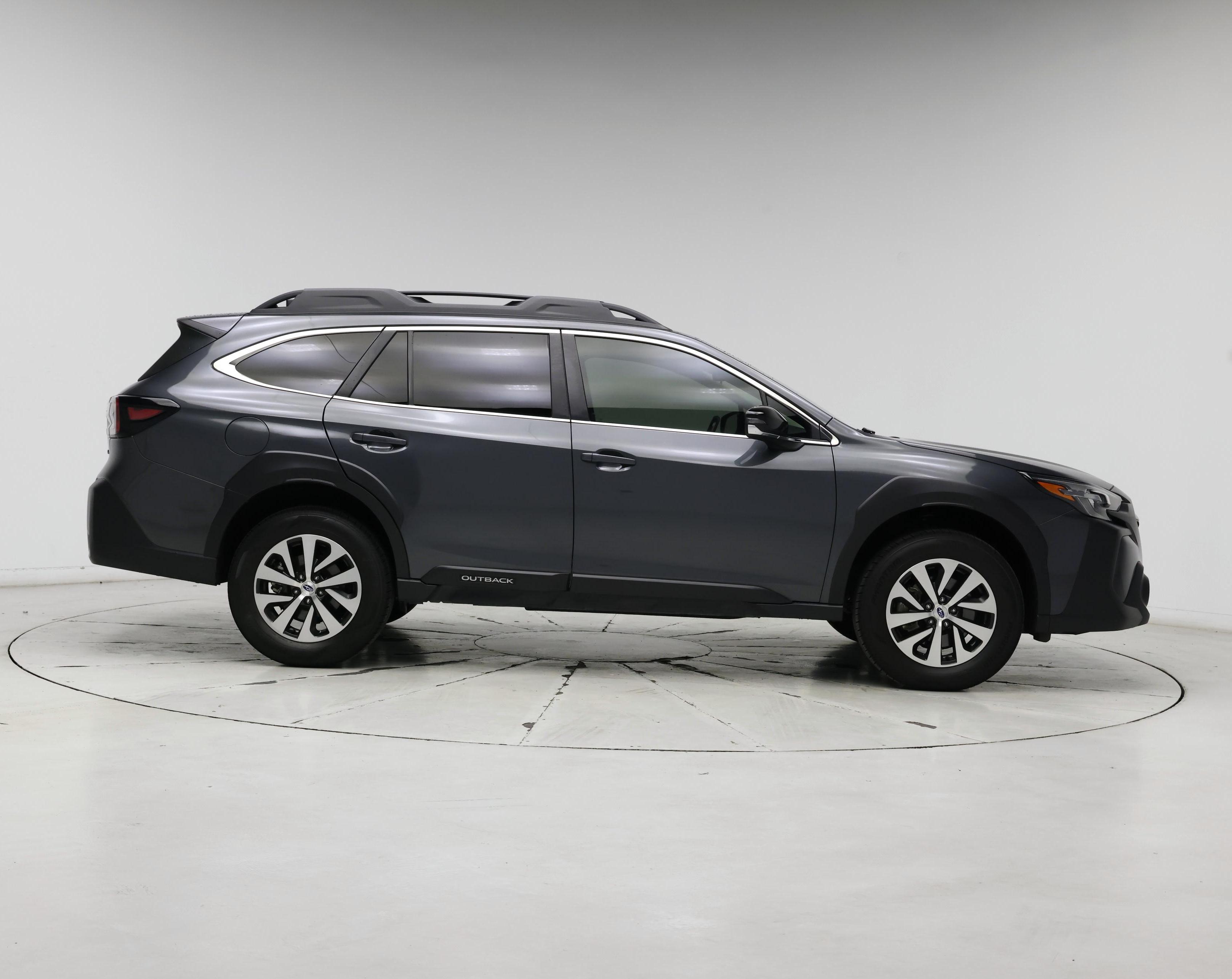 Thumbnail: 2024 Subaru Outback - 7