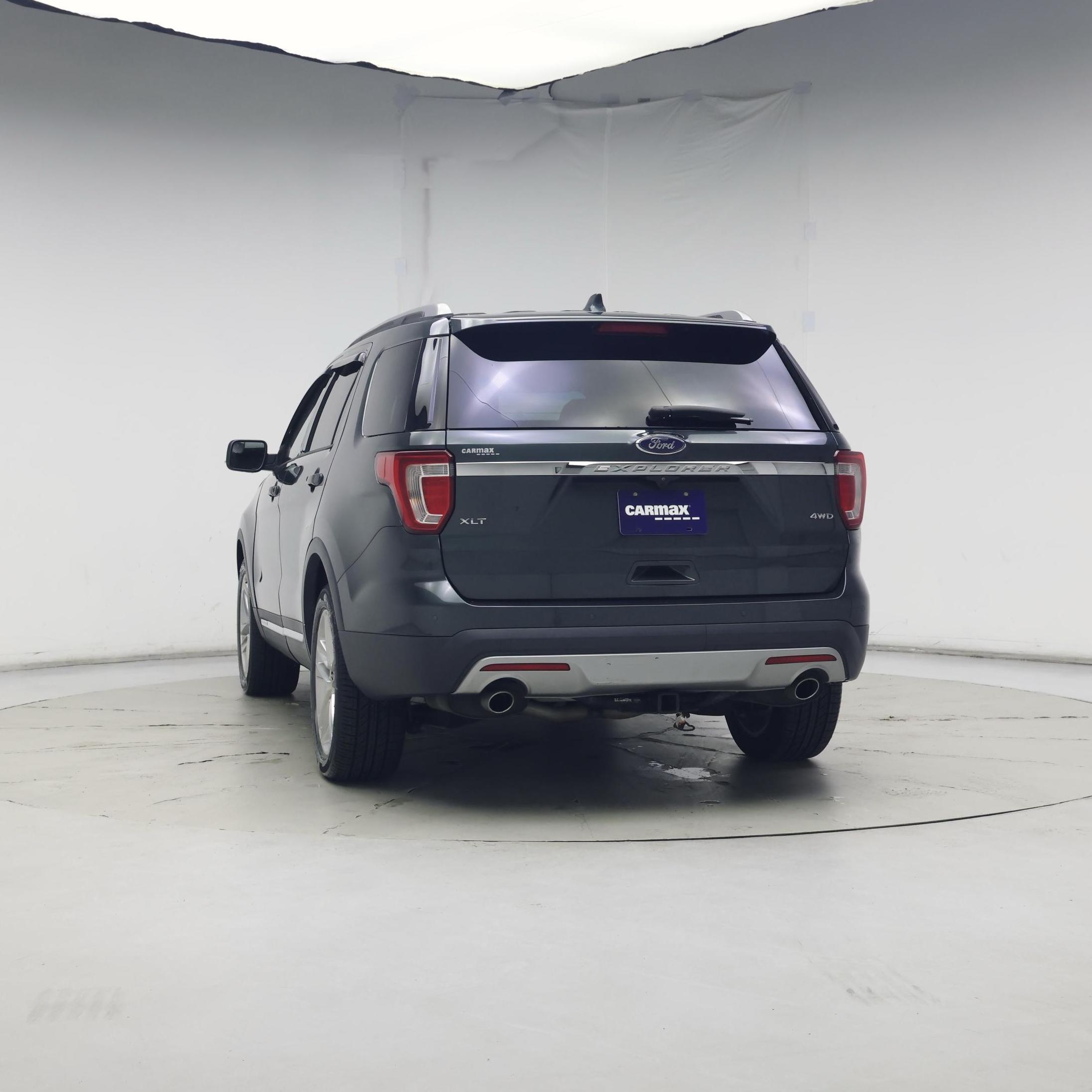 Thumbnail: 2016 Ford Explorer - 6