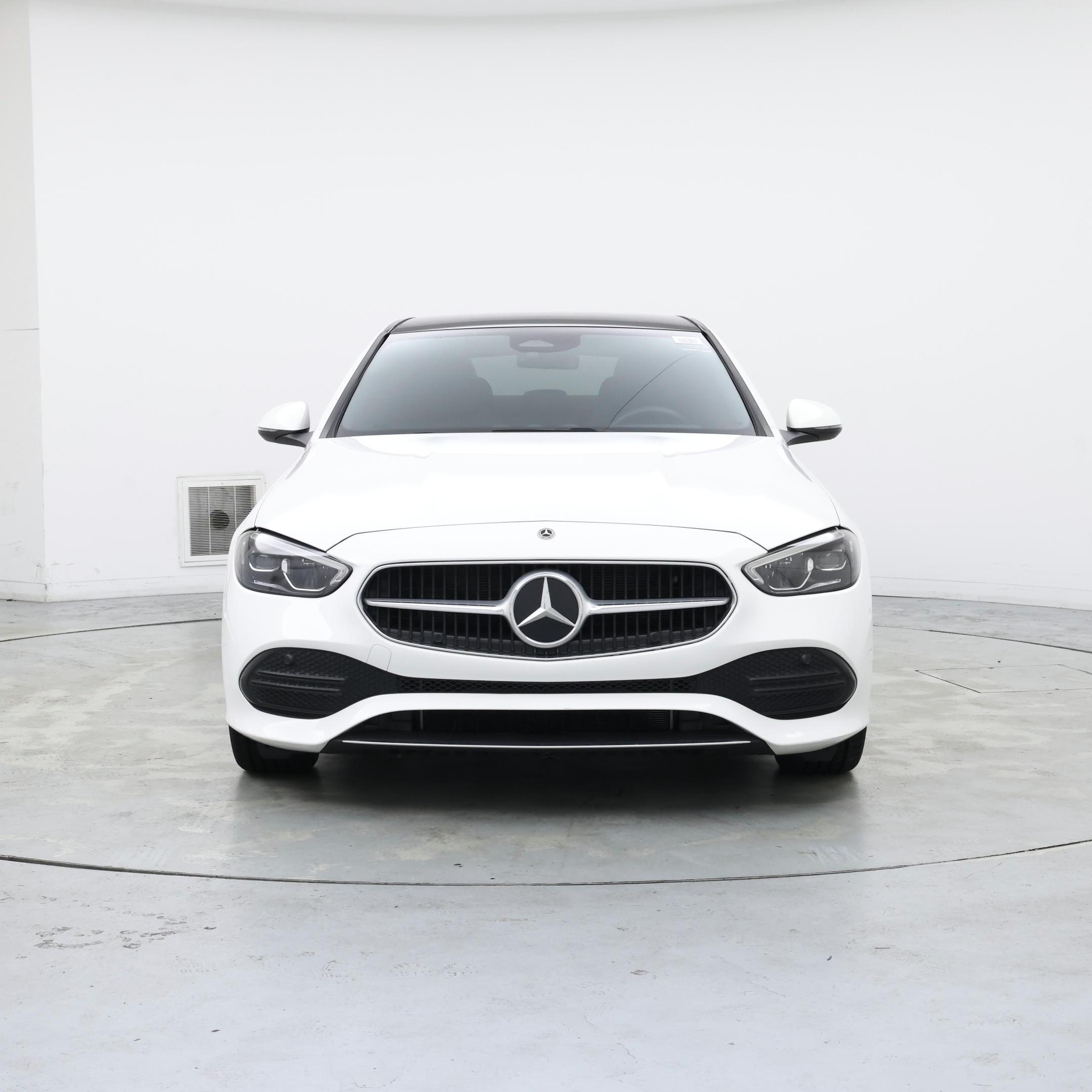 Thumbnail: 2024 Mercedes-Benz C-Class - 5