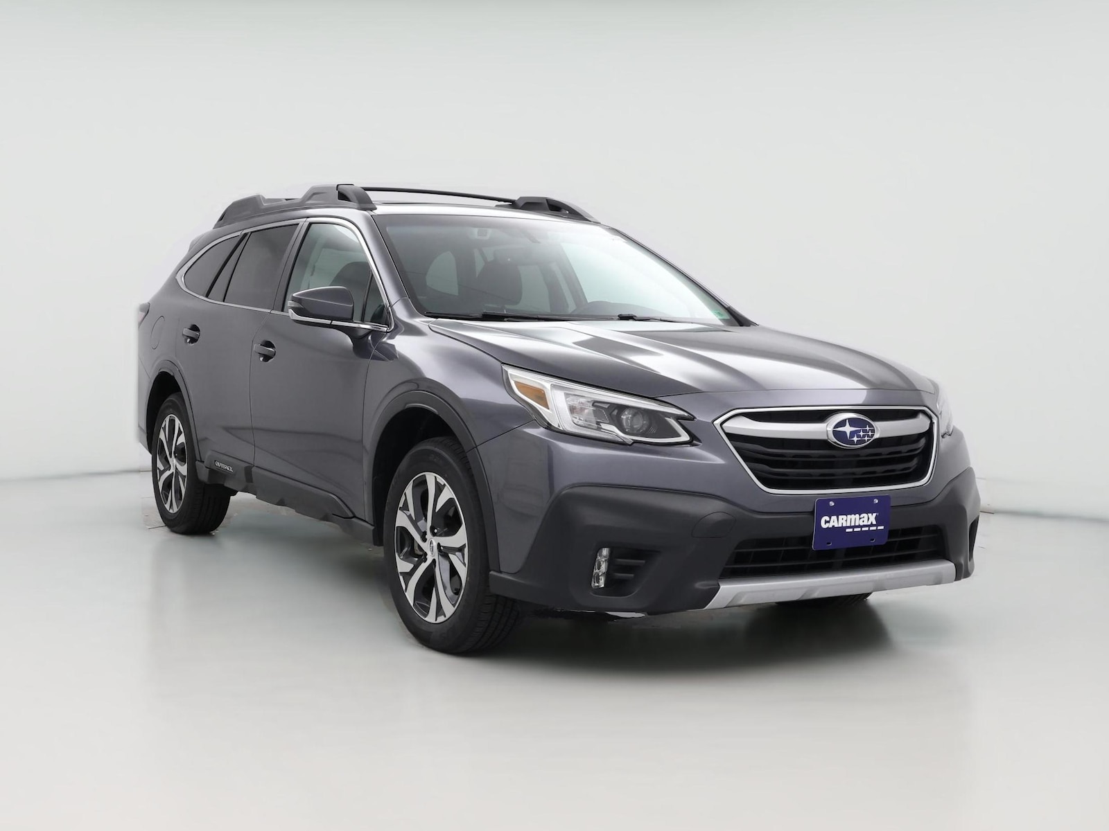 2021 Subaru Outback