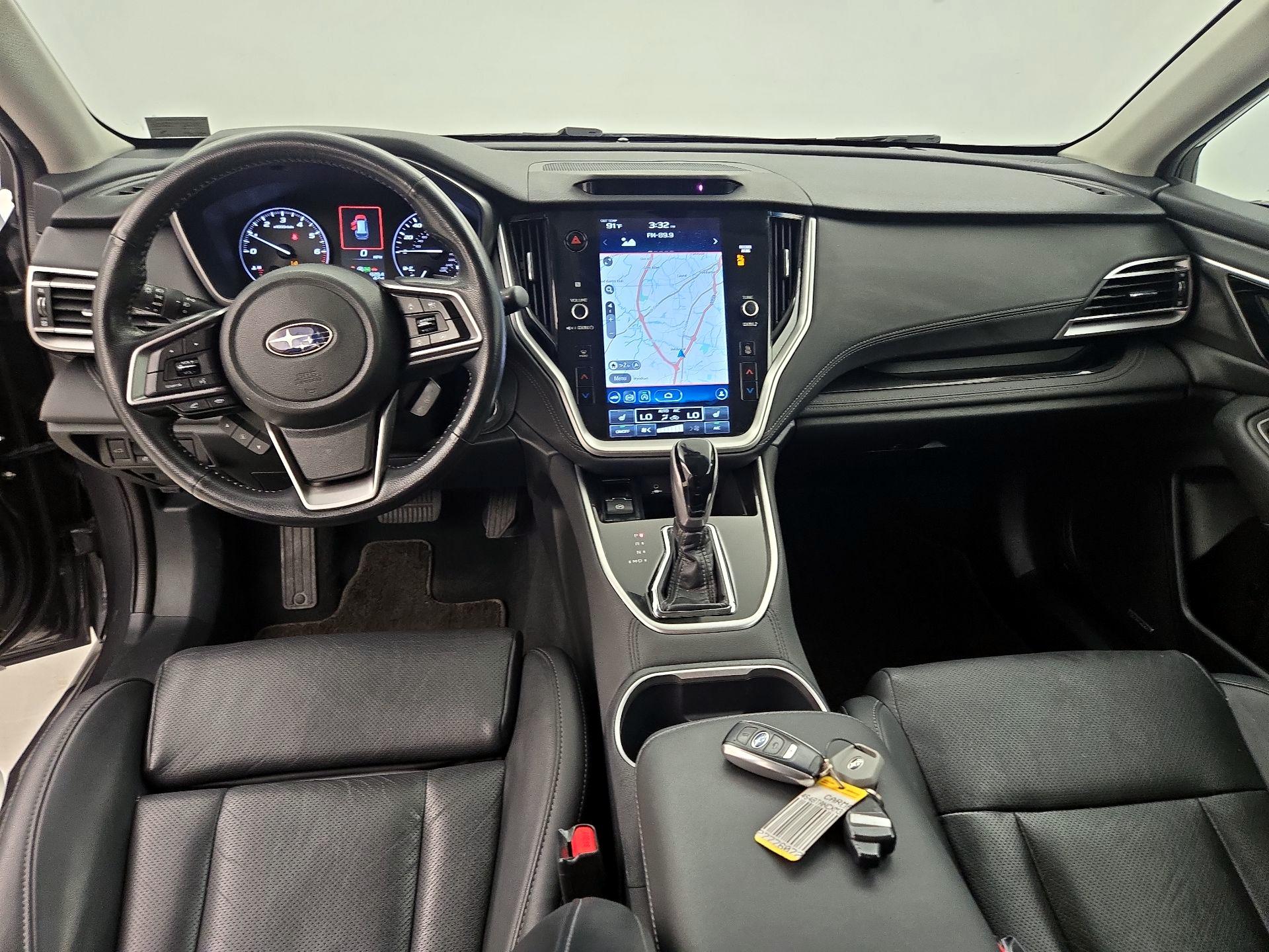 Thumbnail: 2021 Subaru Outback - 9