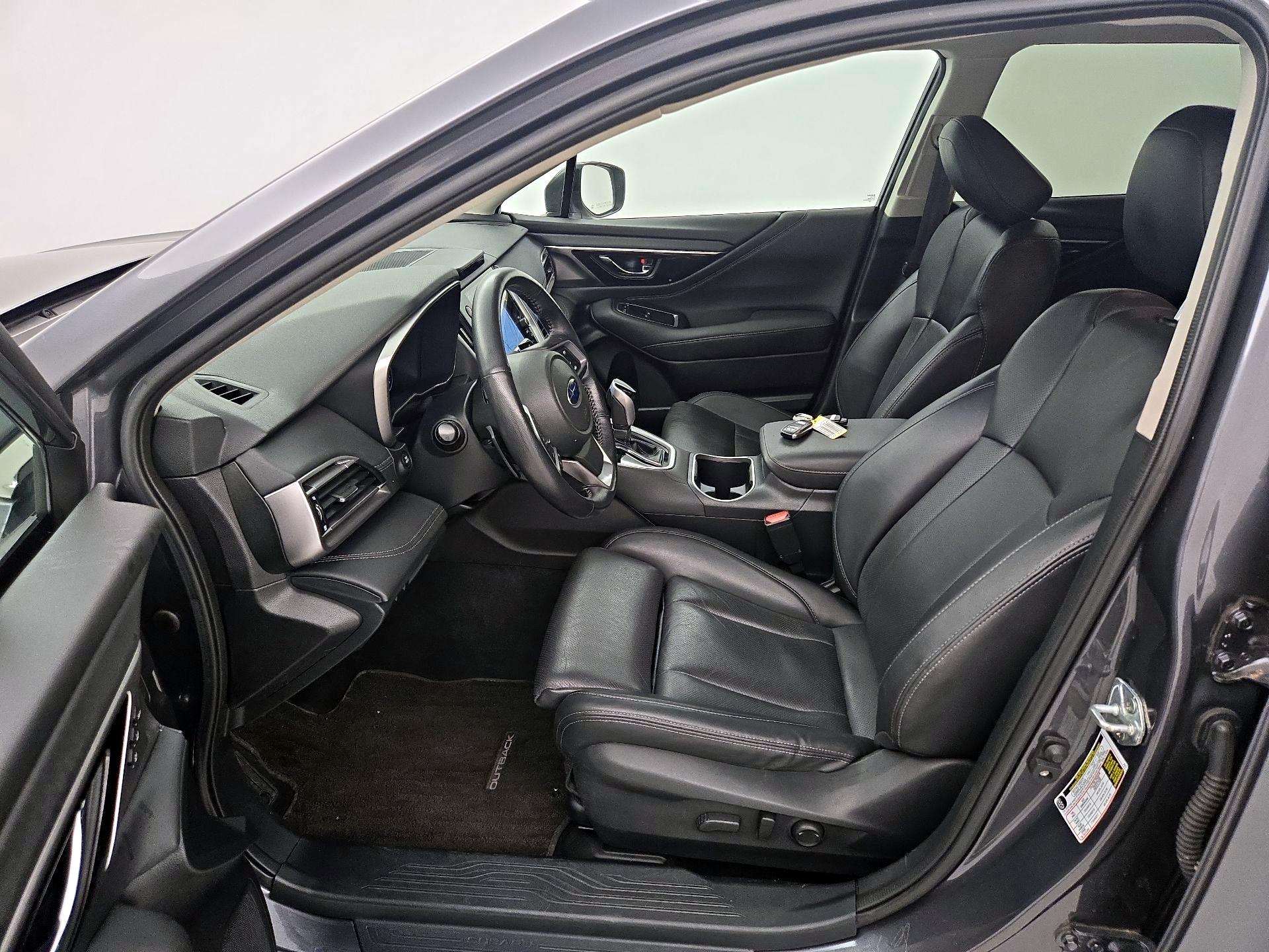 Thumbnail: 2021 Subaru Outback - 11