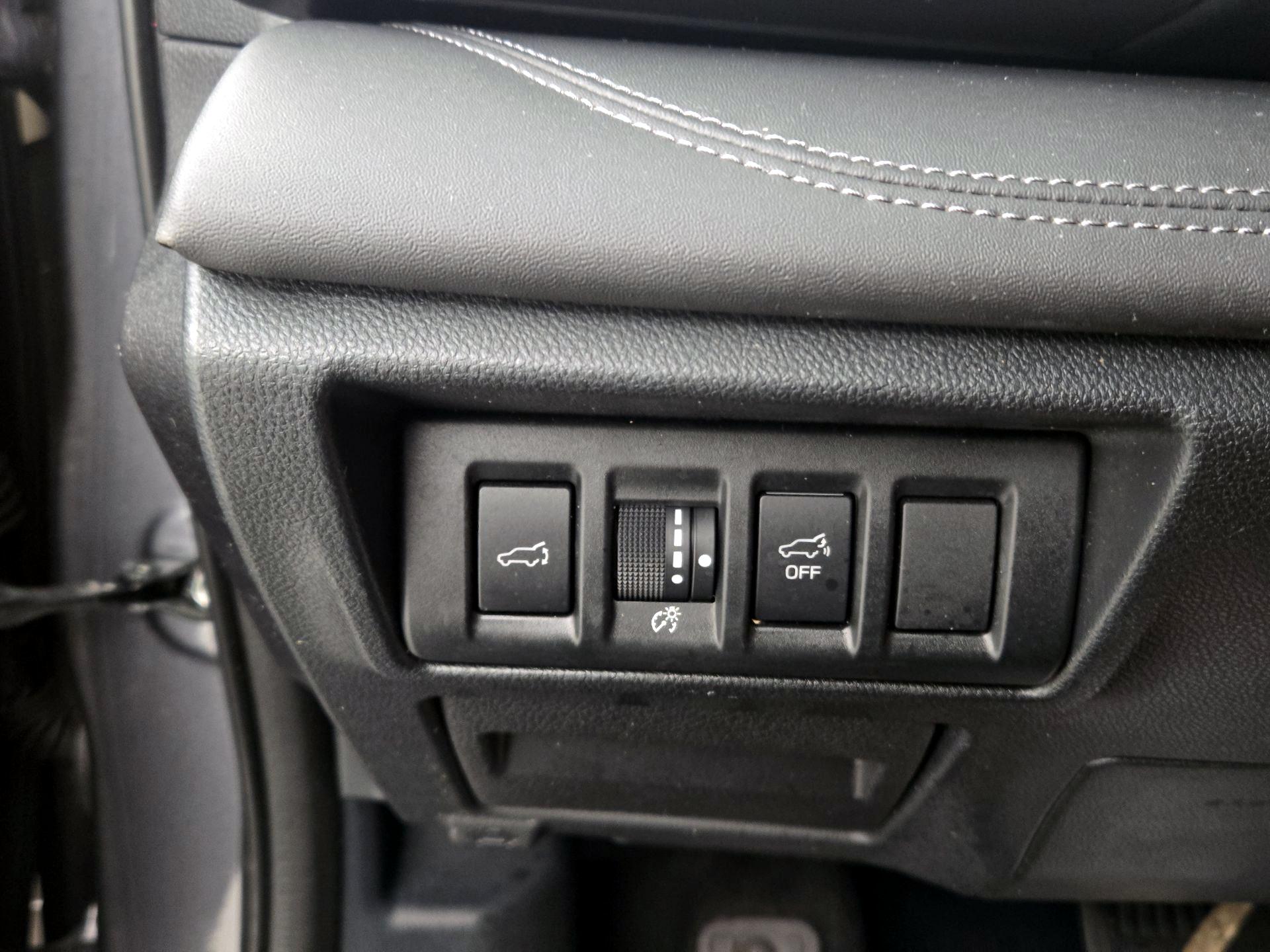 Thumbnail: 2021 Subaru Outback - 13