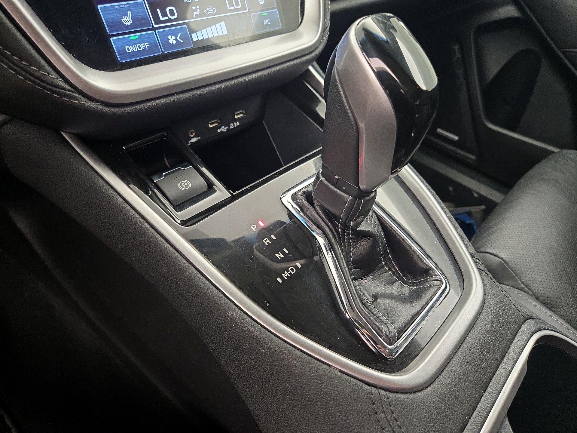 Thumbnail: 2021 Subaru Outback - 18