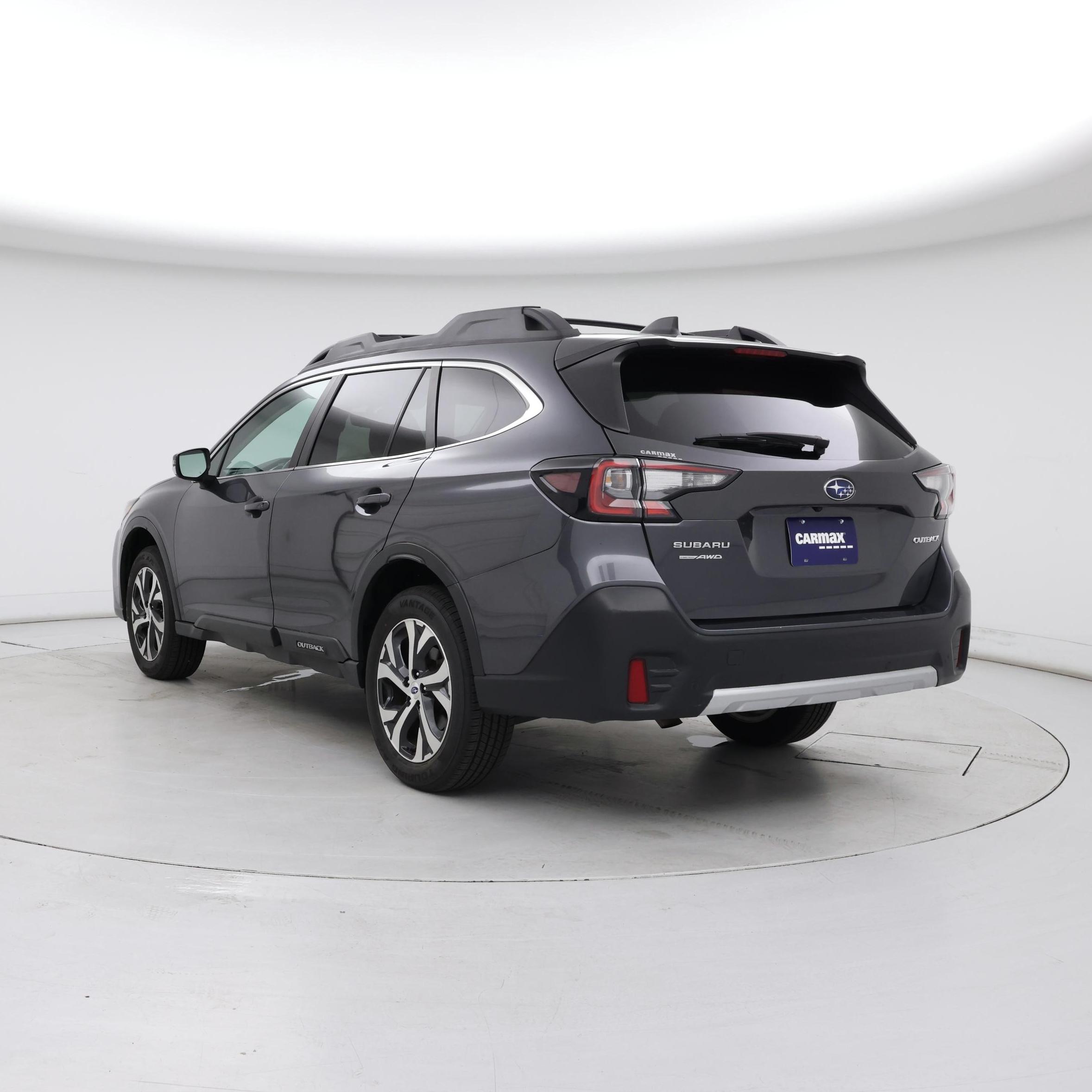Thumbnail: 2021 Subaru Outback - 2