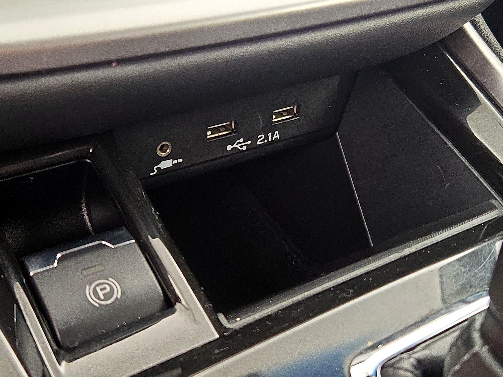 Thumbnail: 2021 Subaru Outback - 19