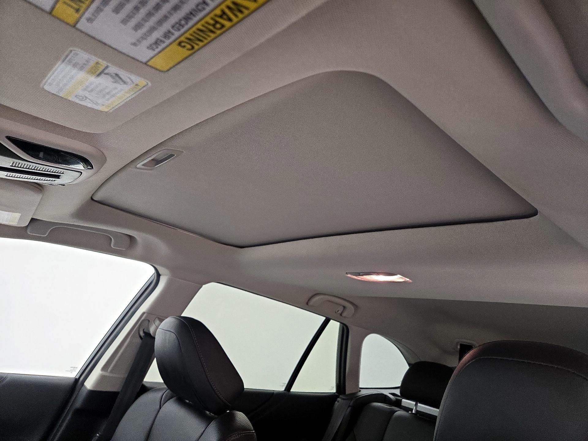 Thumbnail: 2021 Subaru Outback - 20
