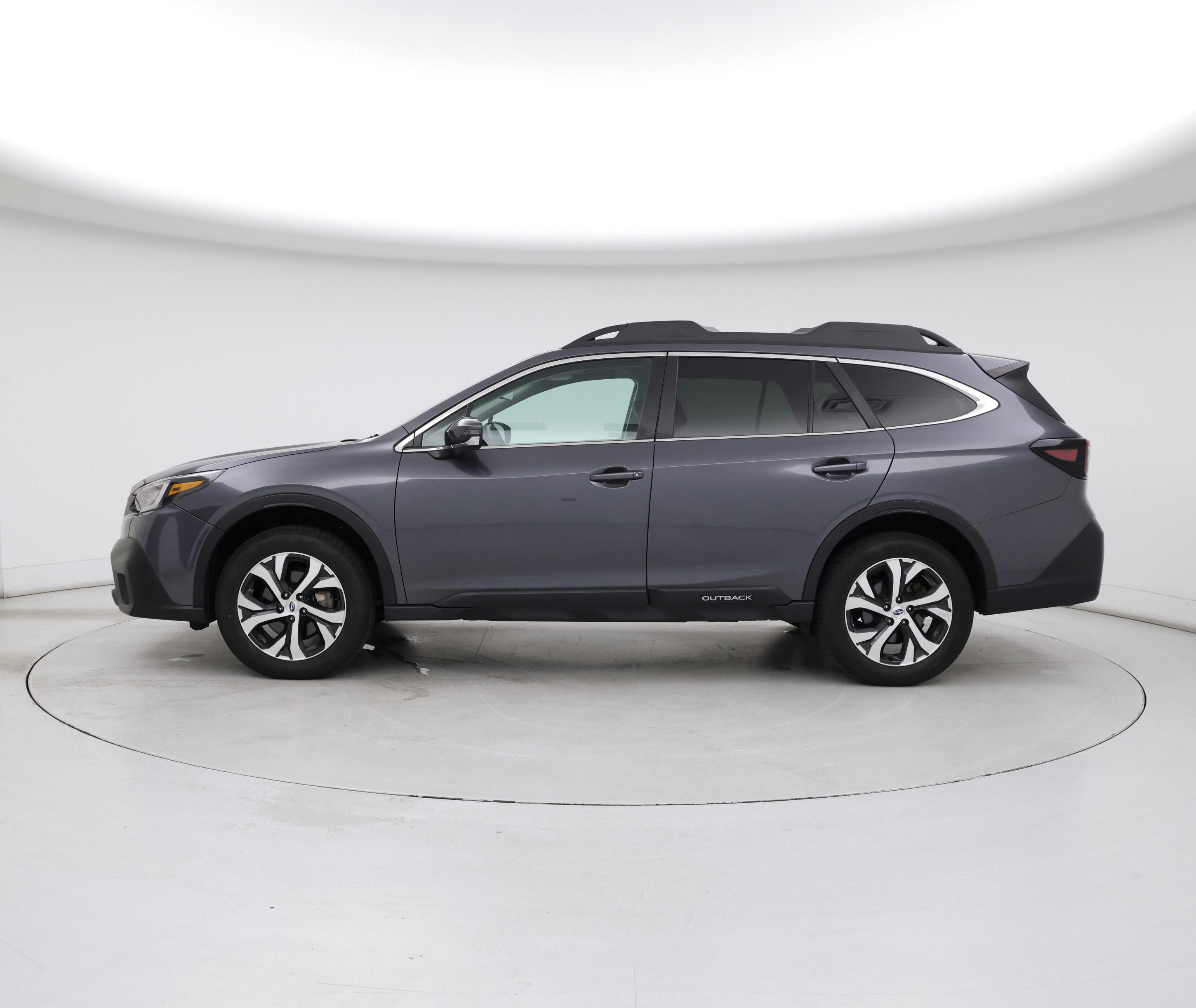 Thumbnail: 2021 Subaru Outback - 3