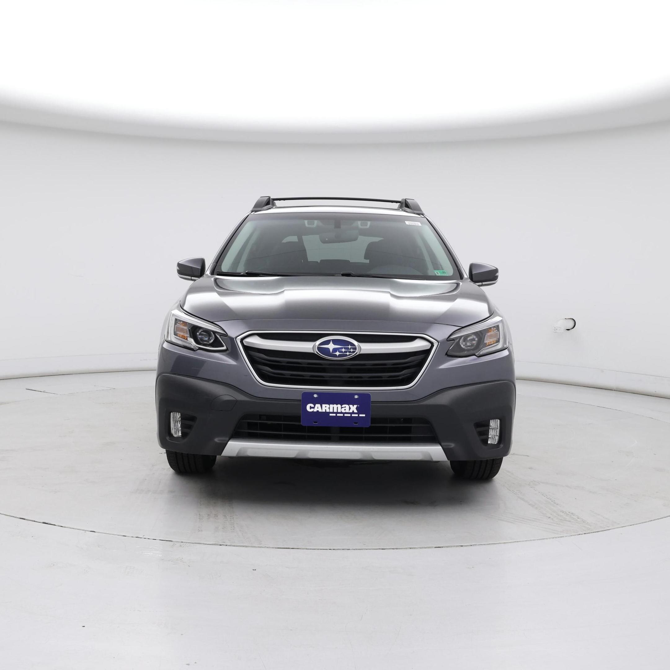 Thumbnail: 2021 Subaru Outback - 5